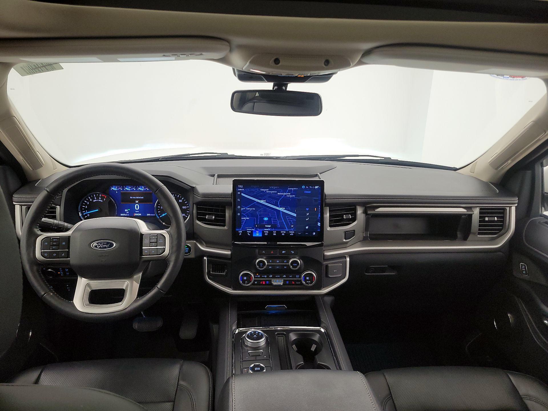 Thumbnail: 2024 Ford Expedition - 9