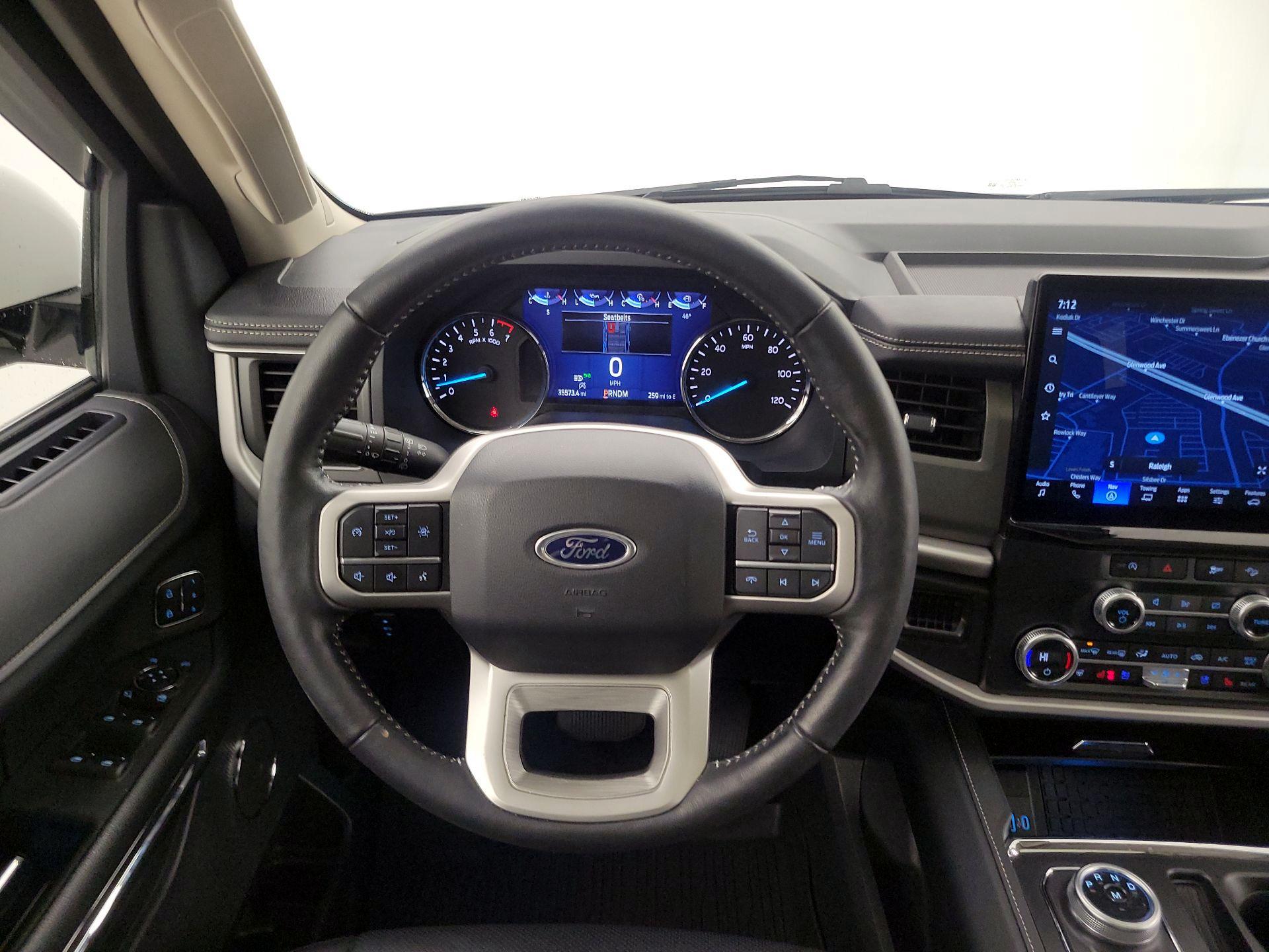 Thumbnail: 2024 Ford Expedition - 10