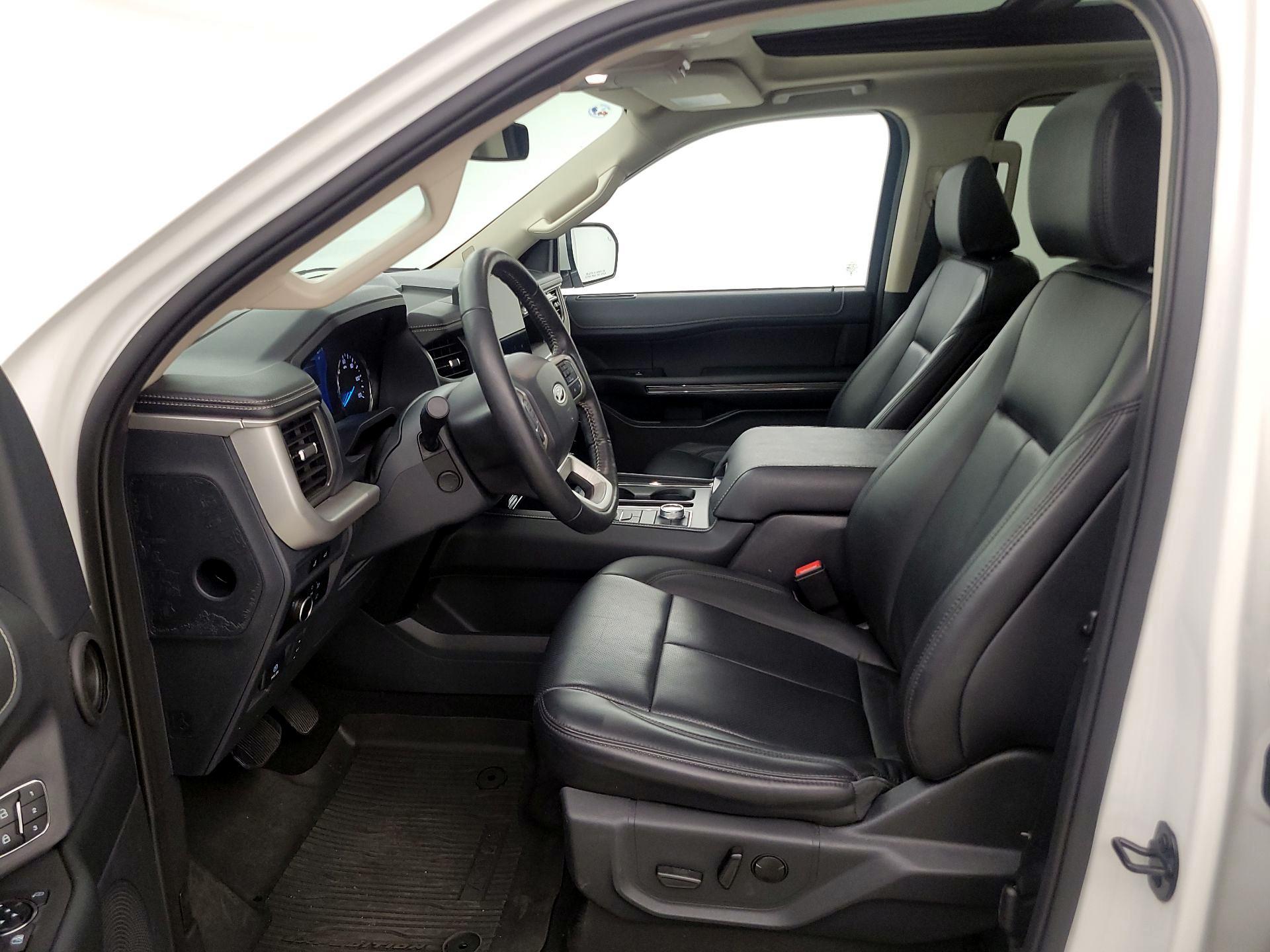 Thumbnail: 2024 Ford Expedition - 11