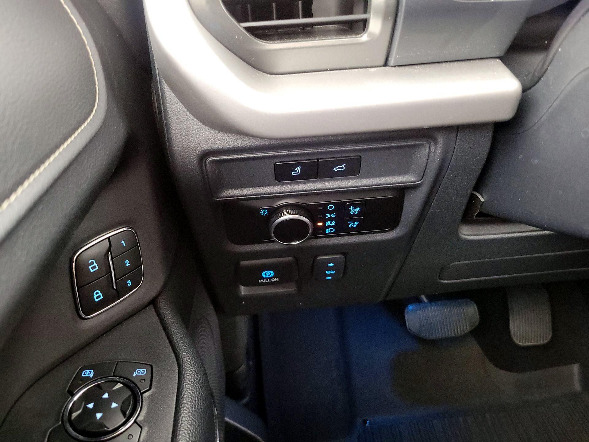 Thumbnail: 2024 Ford Expedition - 13