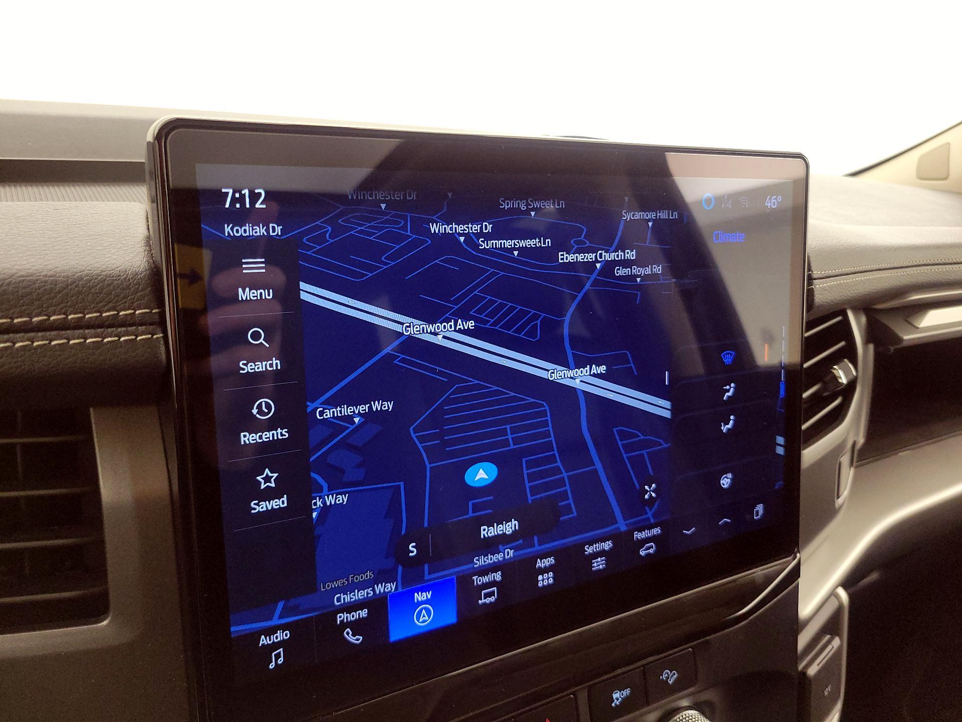 Thumbnail: 2024 Ford Expedition - 14