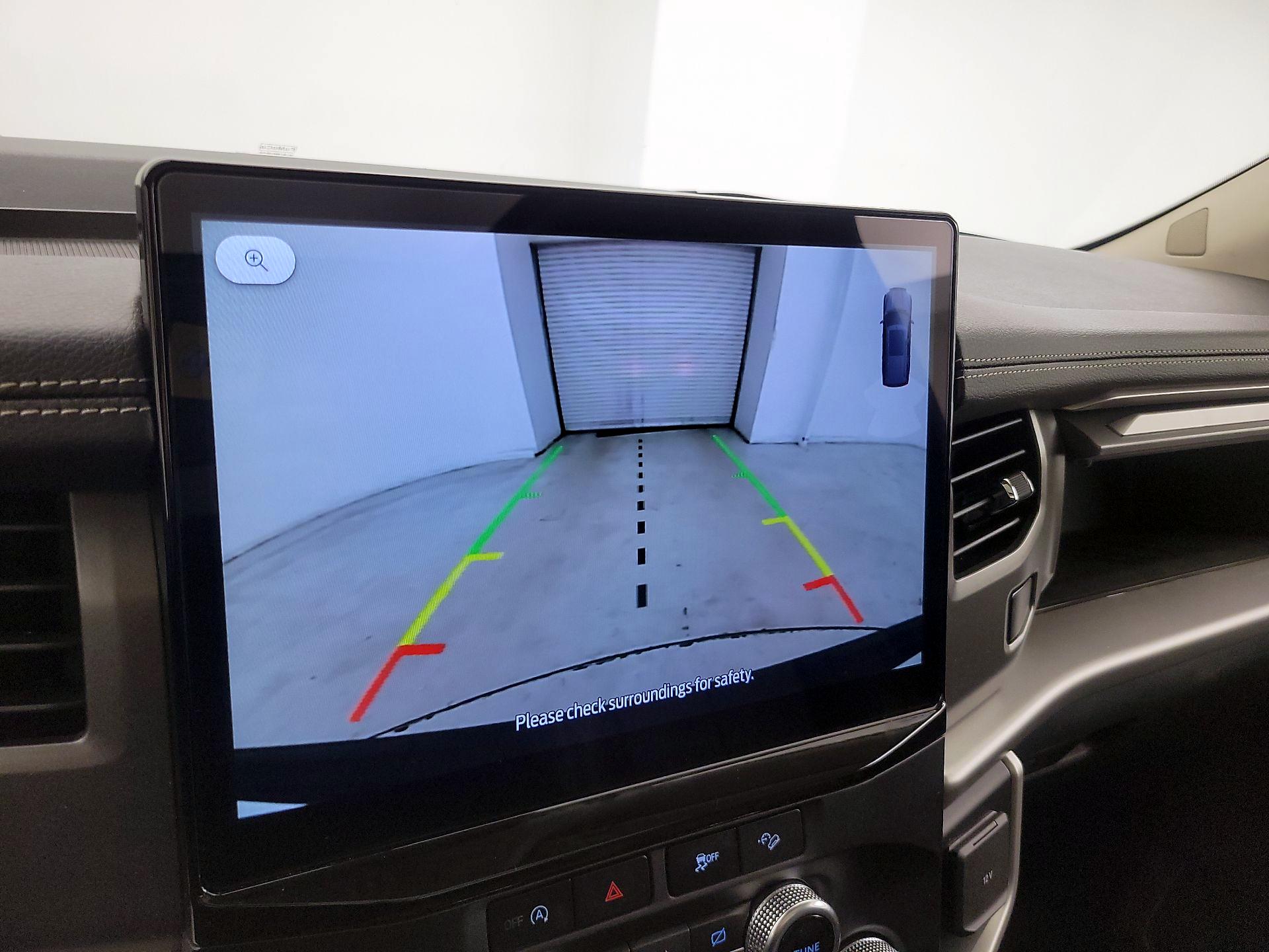 Thumbnail: 2024 Ford Expedition - 15