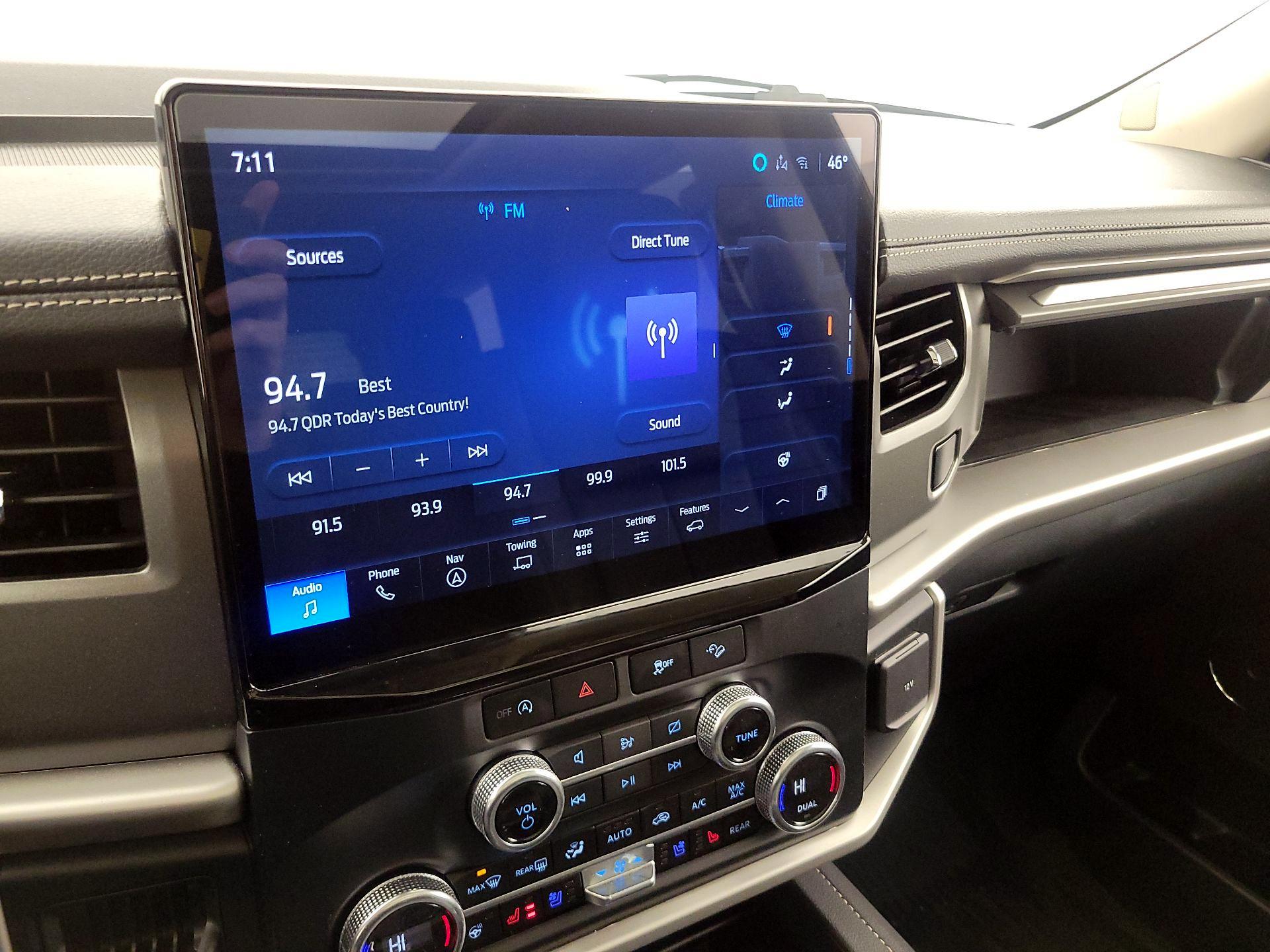 Thumbnail: 2024 Ford Expedition - 16