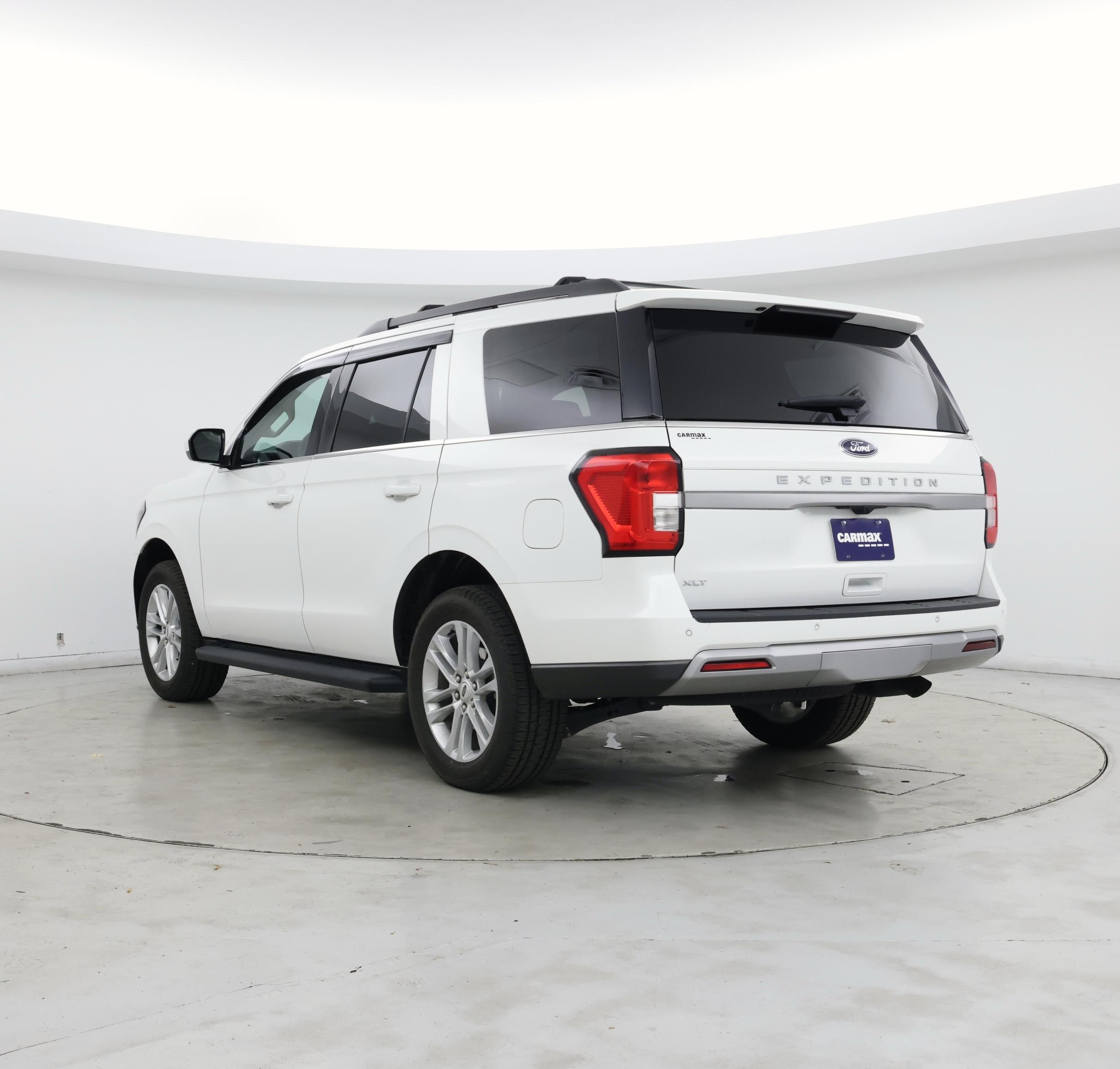 Thumbnail: 2024 Ford Expedition - 2