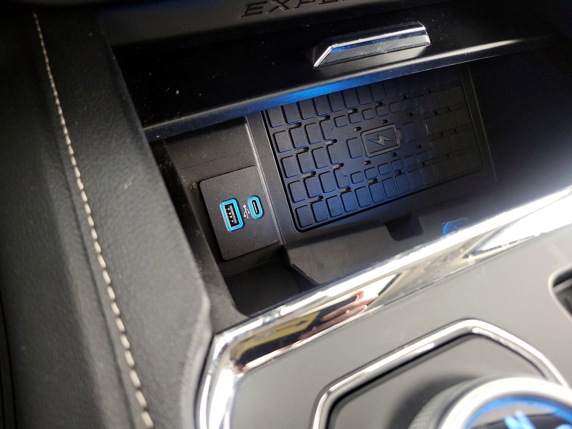 Thumbnail: 2024 Ford Expedition - 19