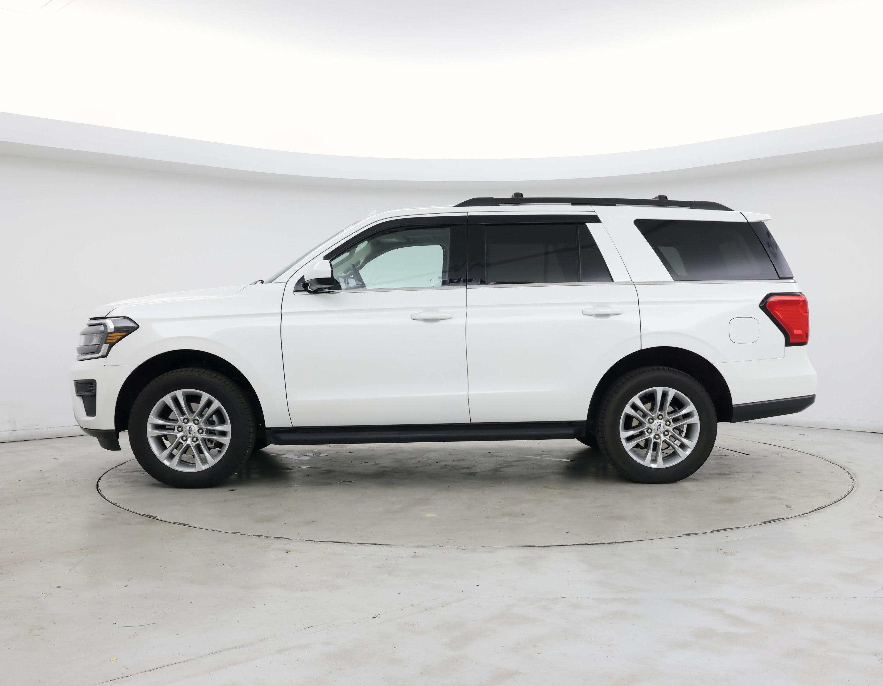 Thumbnail: 2024 Ford Expedition - 3