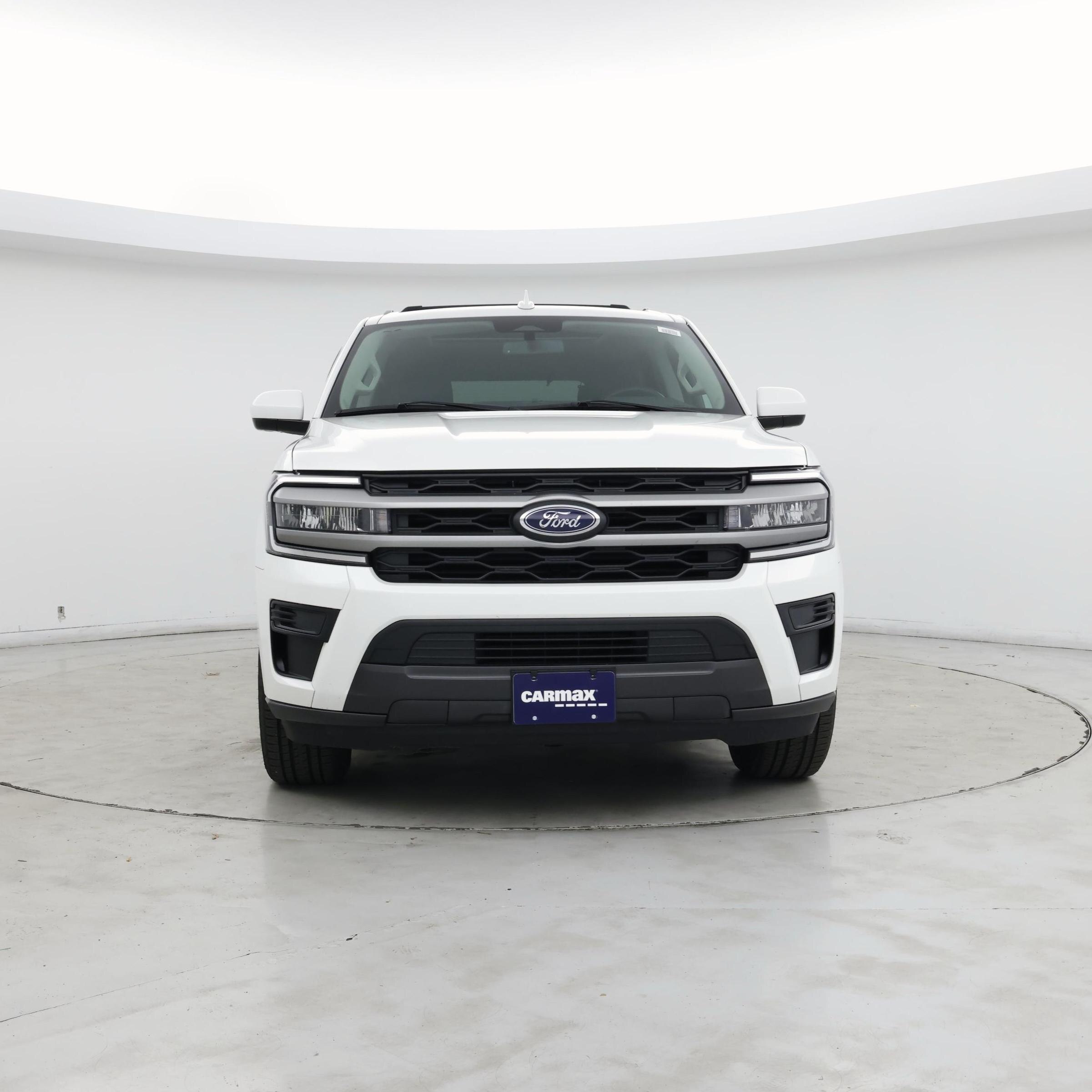 Thumbnail: 2024 Ford Expedition - 5