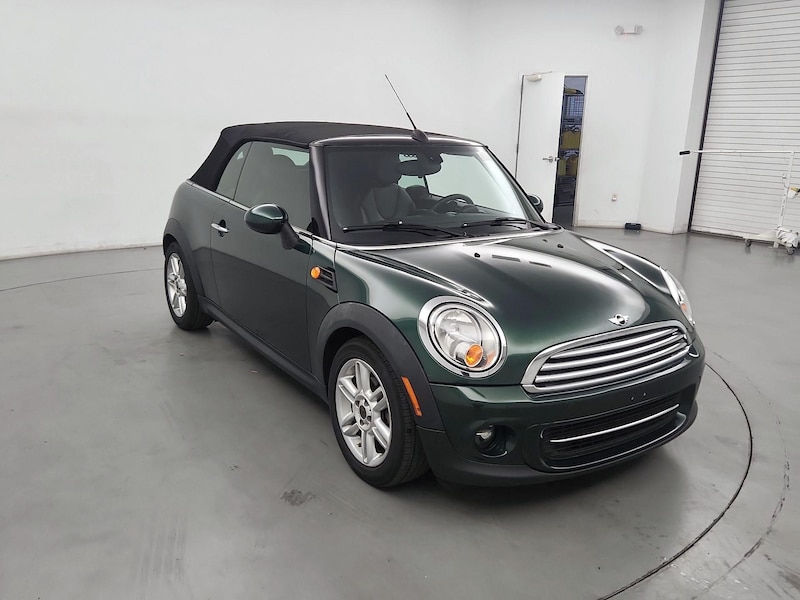 2015 MINI Cooper  -
                  Wilmington, NC