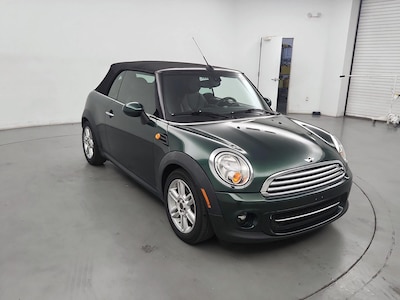 2015 Mini Cooper