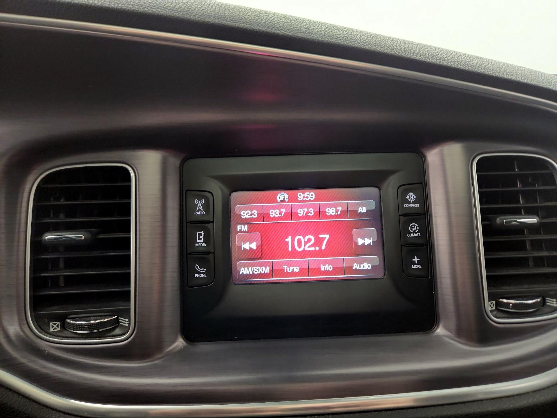 Thumbnail: 2017 Dodge Charger - 12