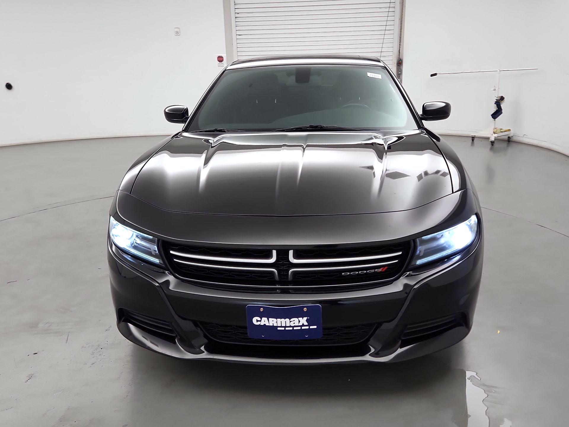 Thumbnail: 2017 Dodge Charger - 2