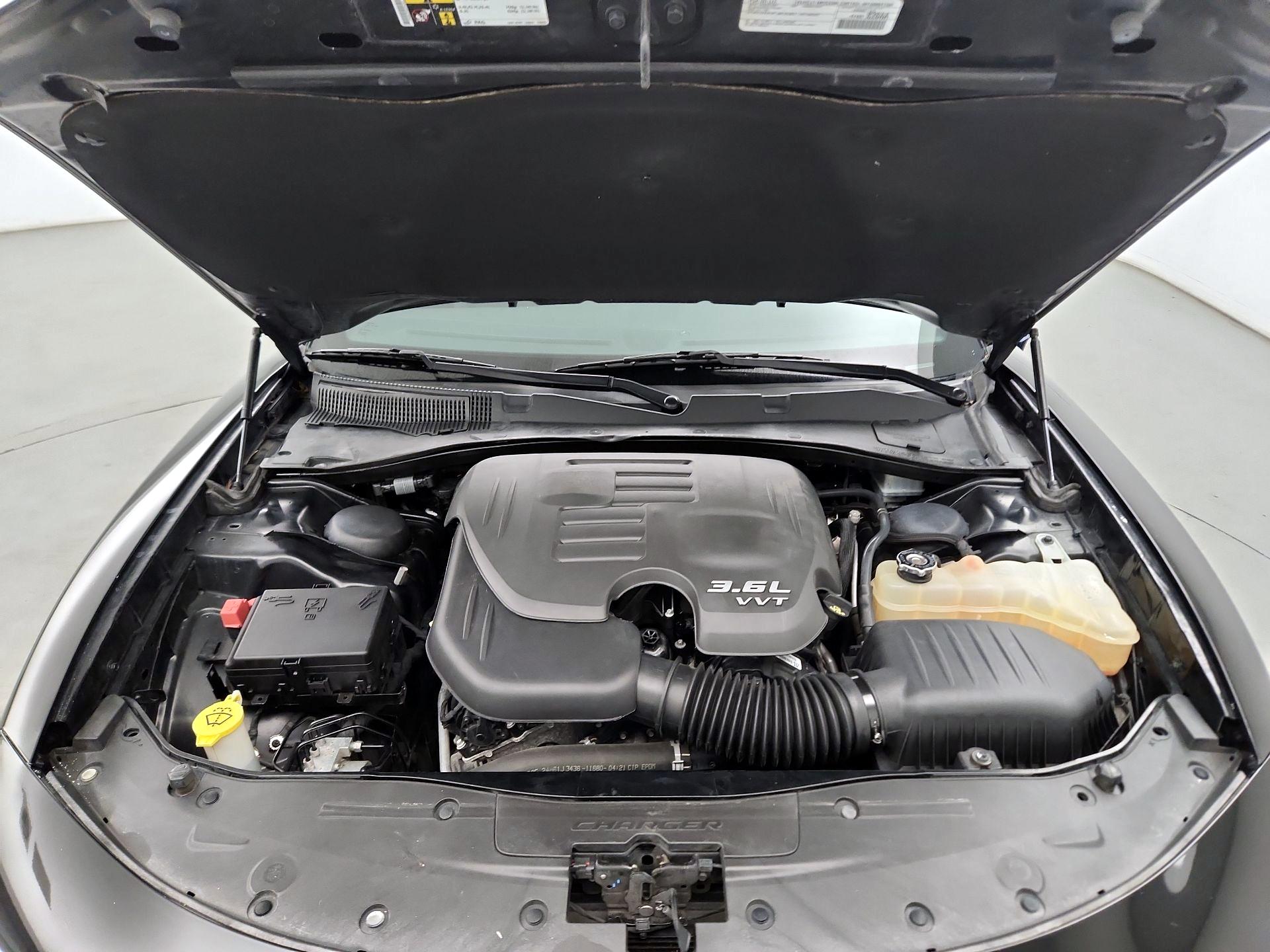 Thumbnail: 2017 Dodge Charger - 19