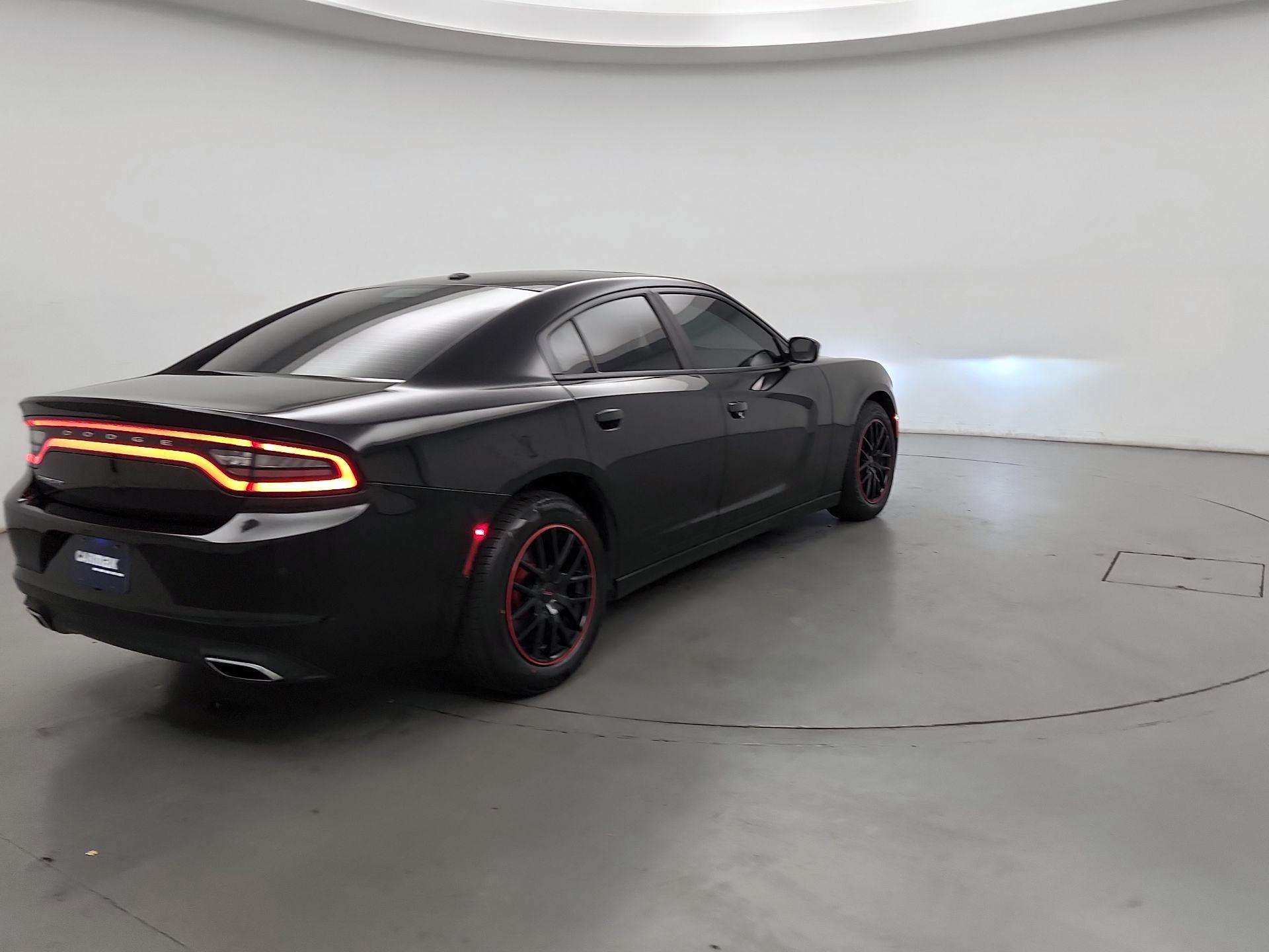 Thumbnail: 2017 Dodge Charger - 5