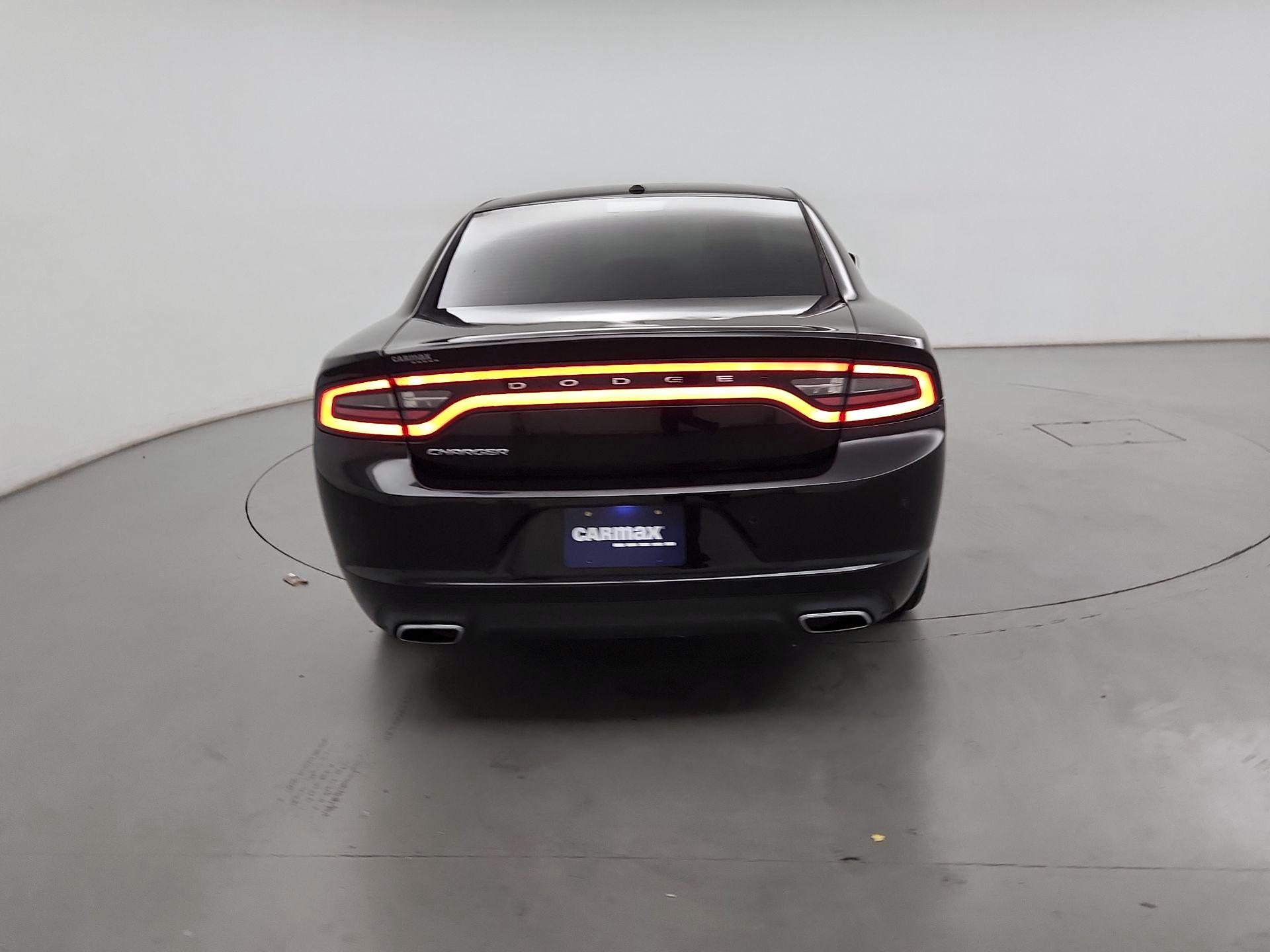 Thumbnail: 2017 Dodge Charger - 6