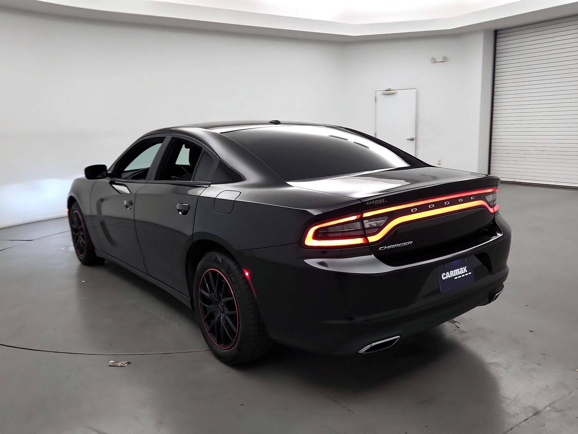 Thumbnail: 2017 Dodge Charger - 7