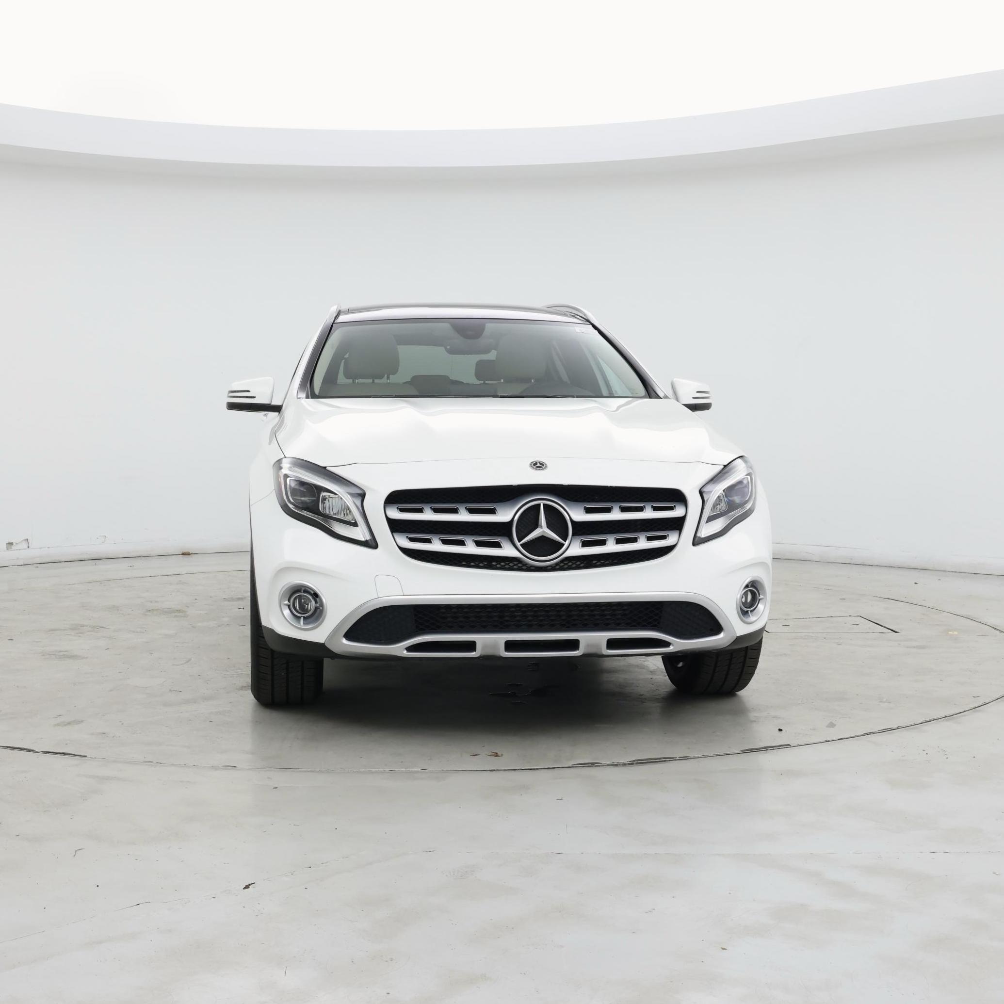 Thumbnail: 2020 Mercedes-Benz GLA - 5