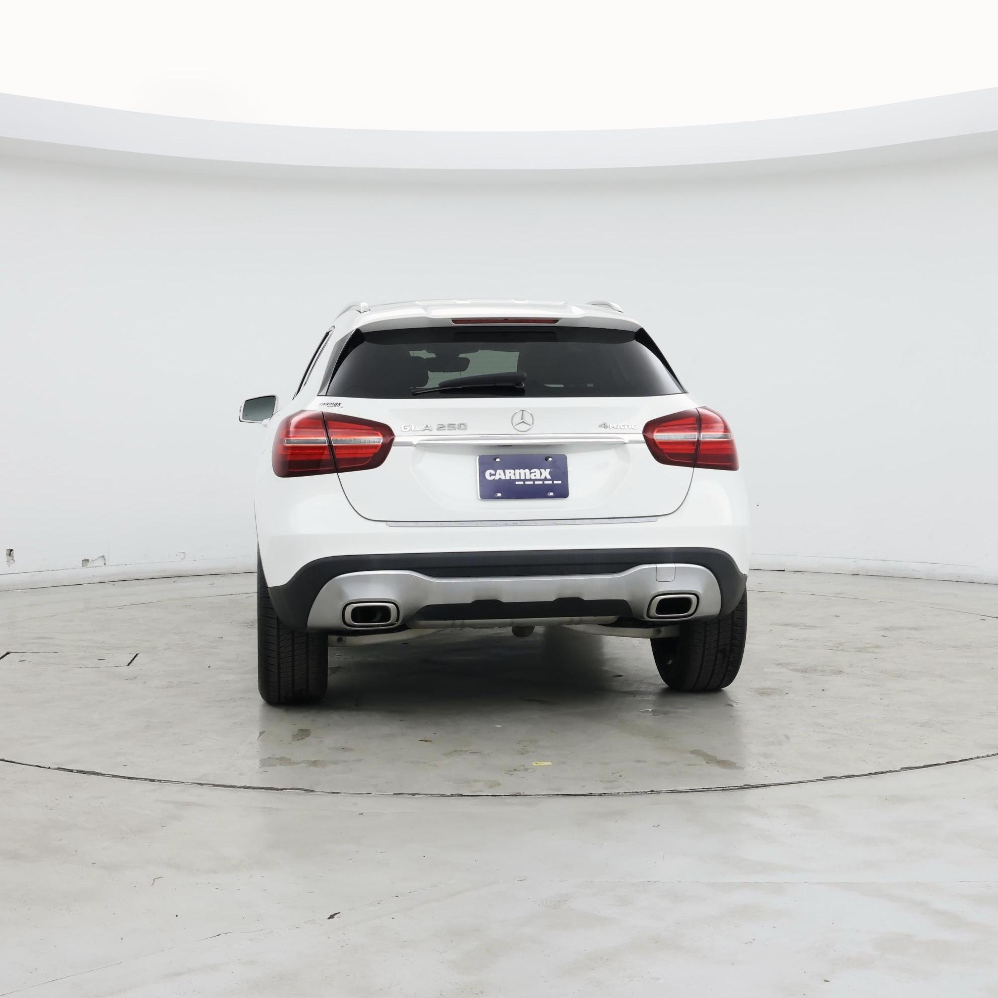 Thumbnail: 2020 Mercedes-Benz GLA - 6