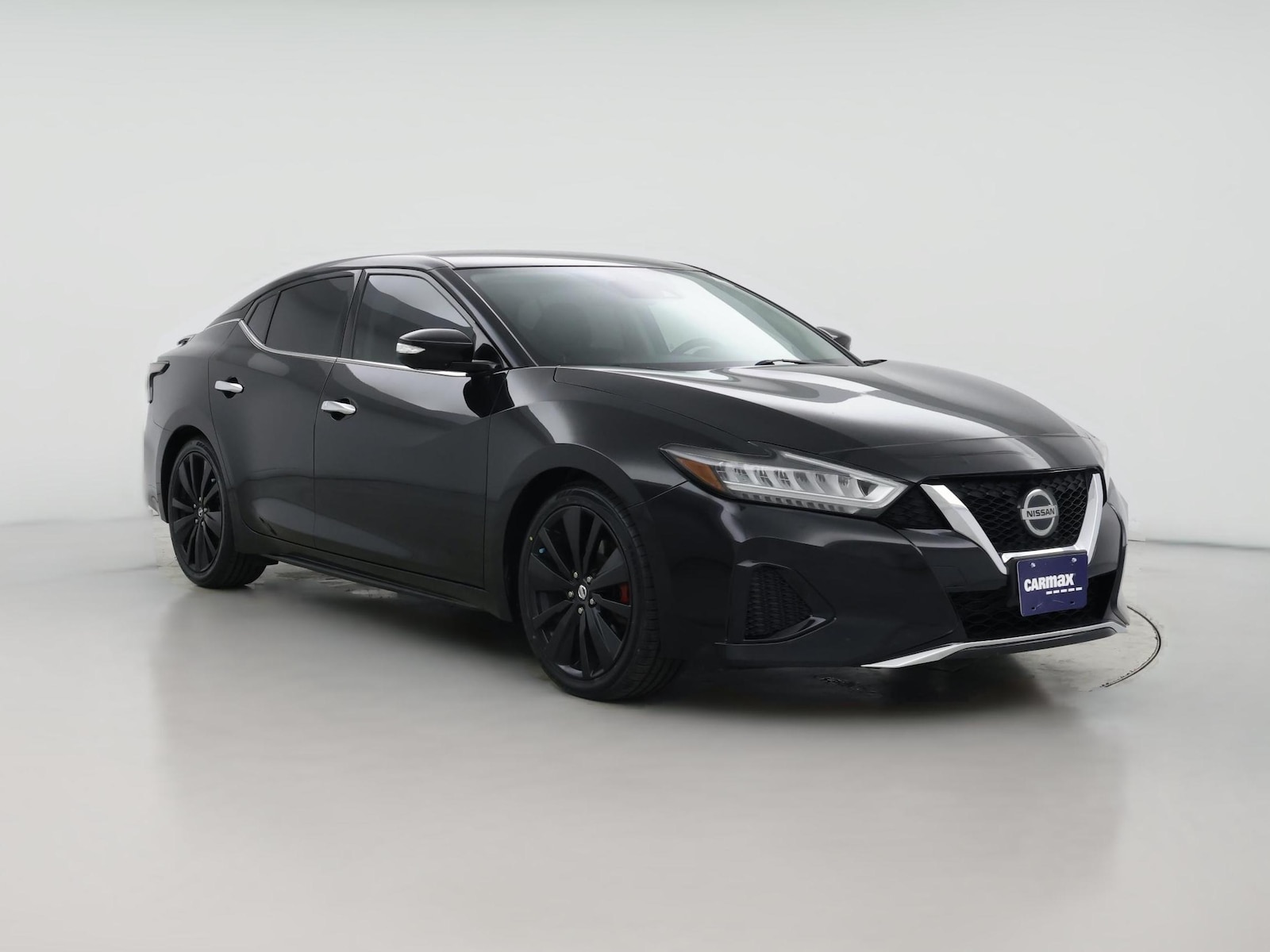 2021 Nissan Maxima SV