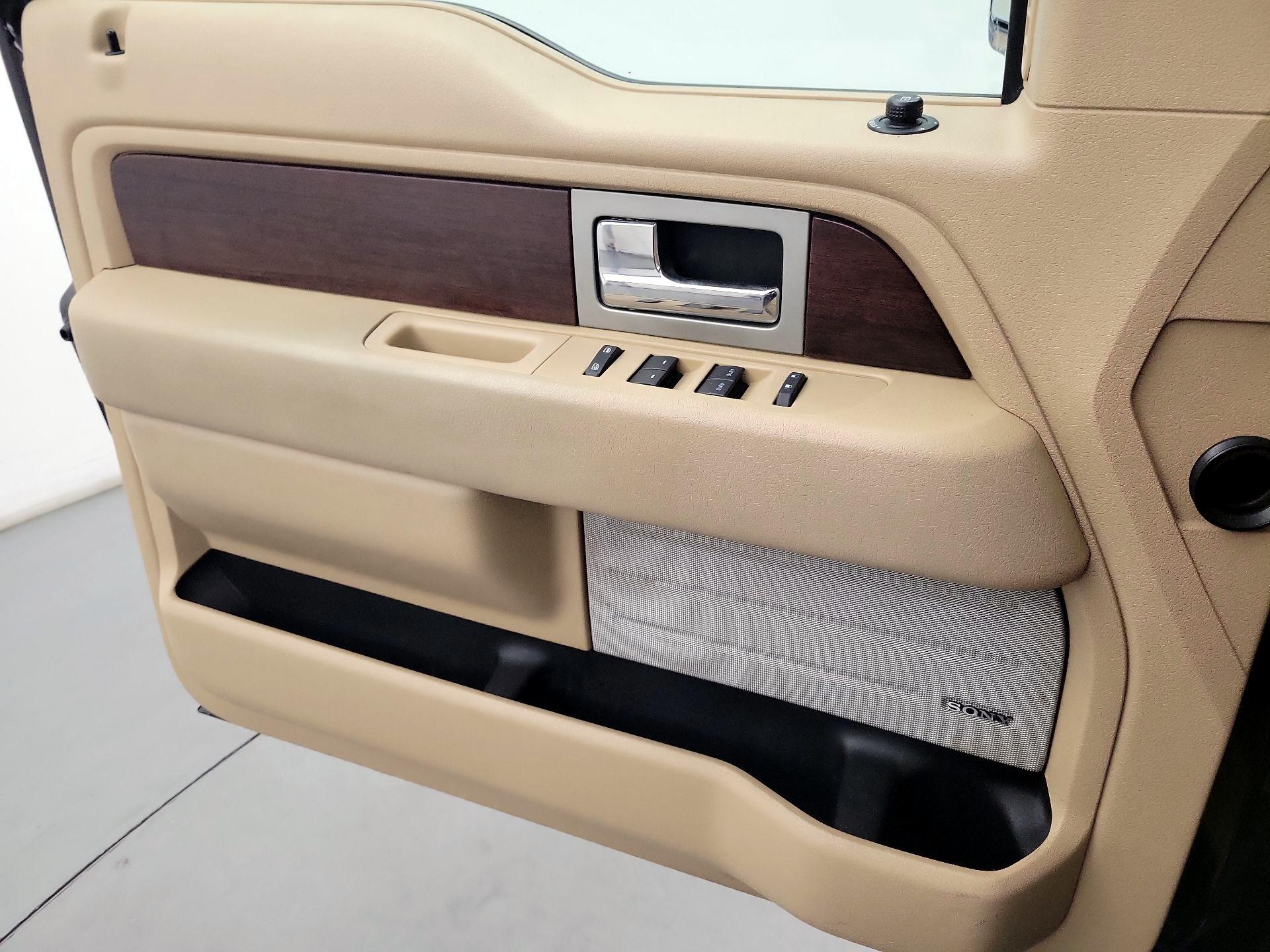 Thumbnail: 2014 Ford F-150 - 10