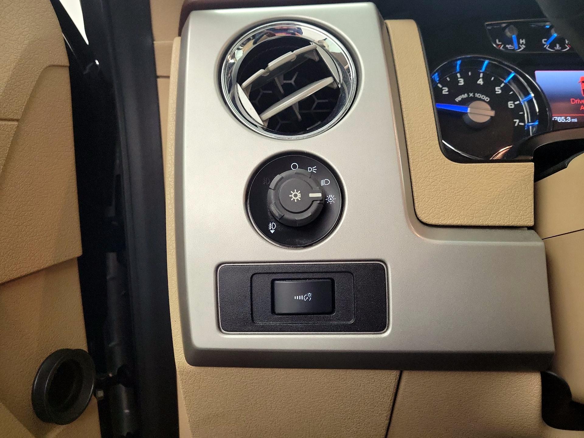 Thumbnail: 2014 Ford F-150 - 11