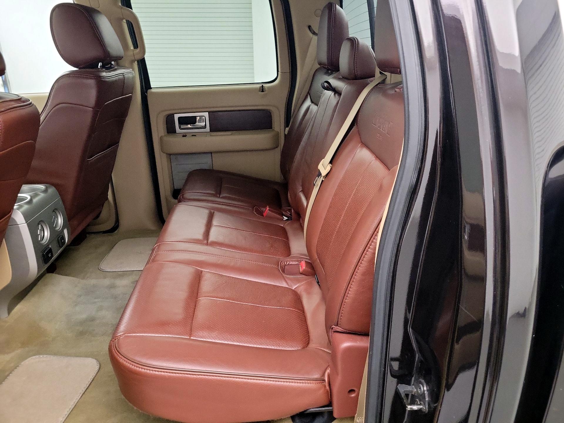 Thumbnail: 2014 Ford F-150 - 19