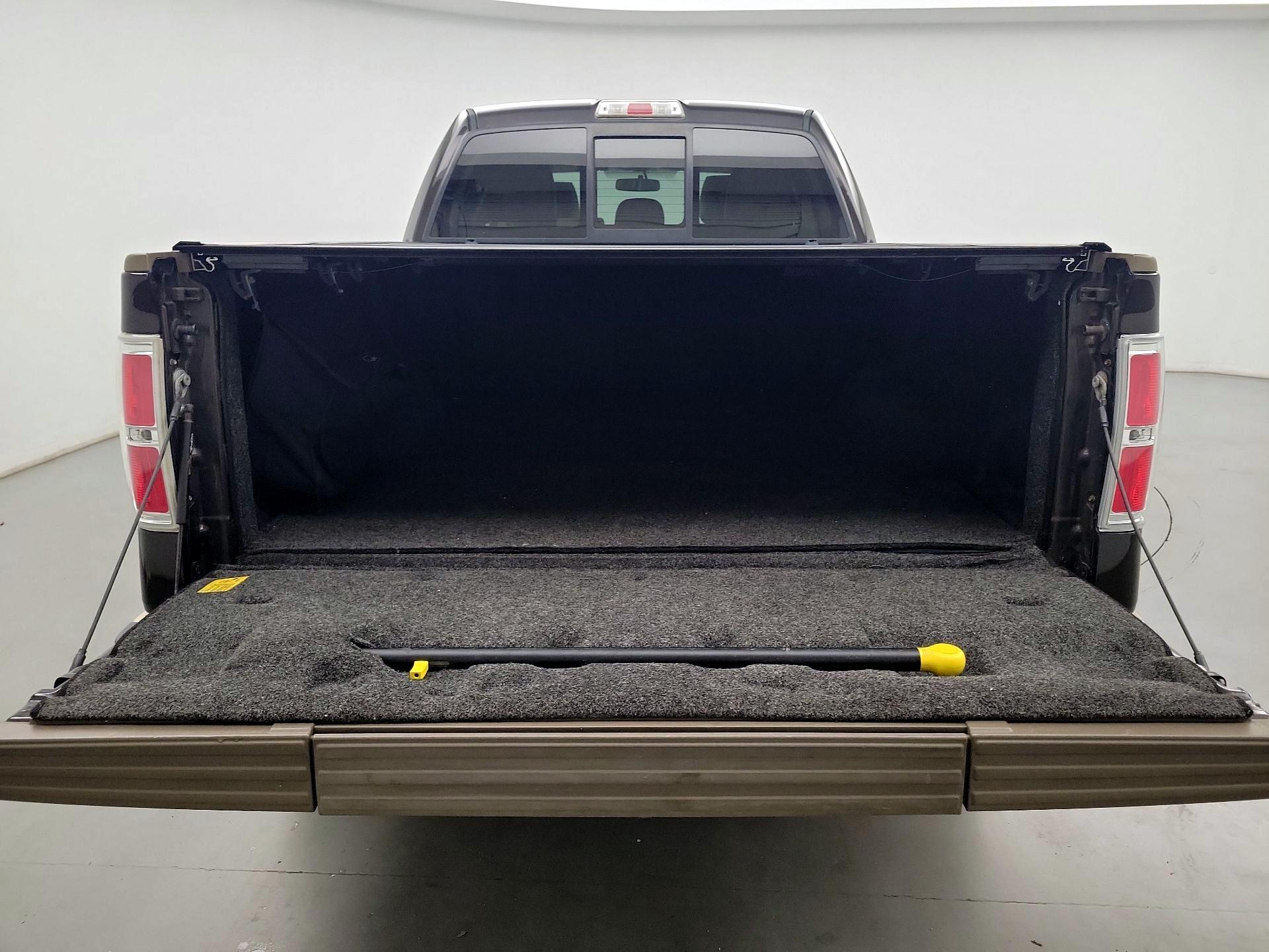 Thumbnail: 2014 Ford F-150 - 20