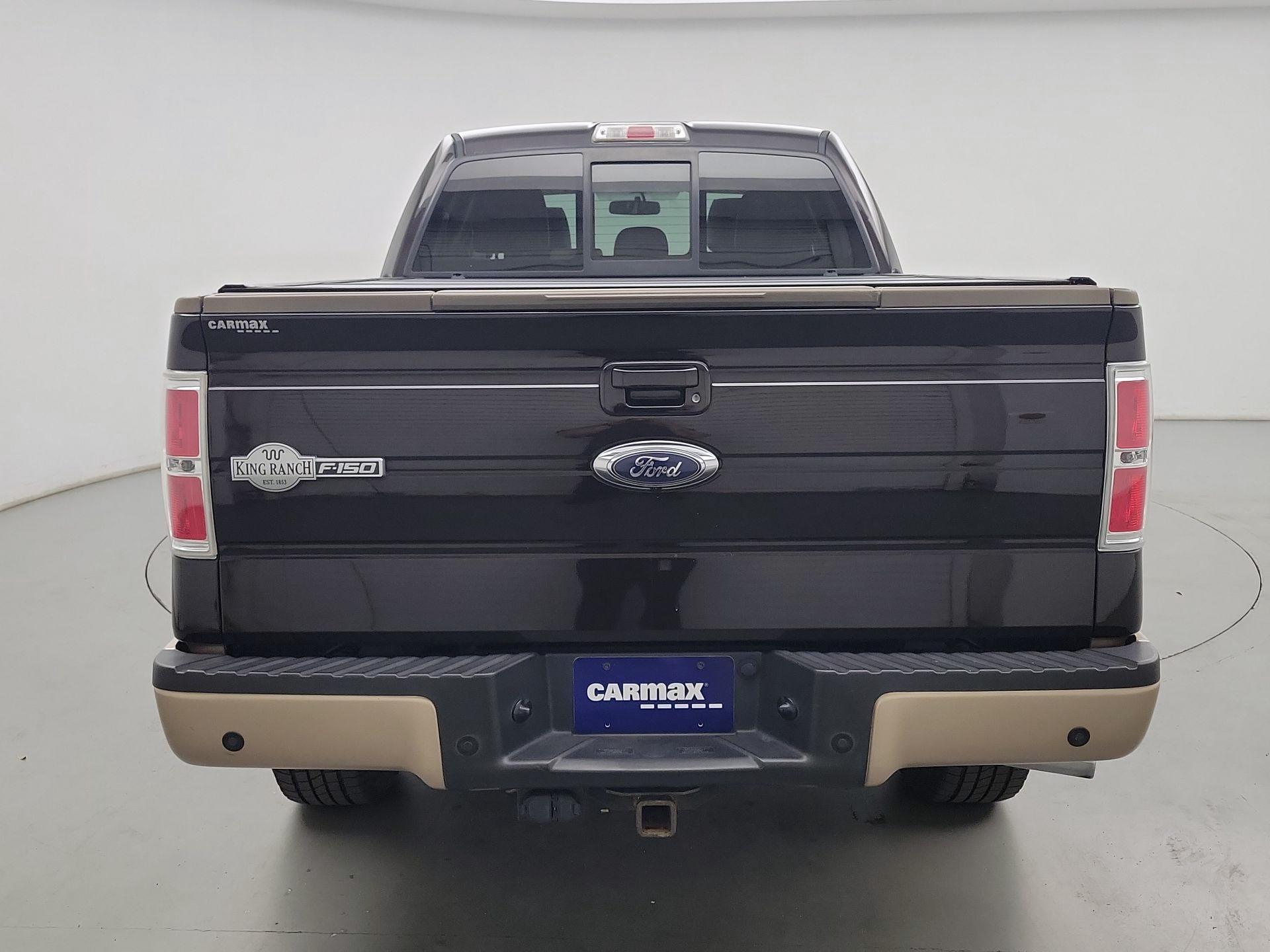 Thumbnail: 2014 Ford F-150 - 6