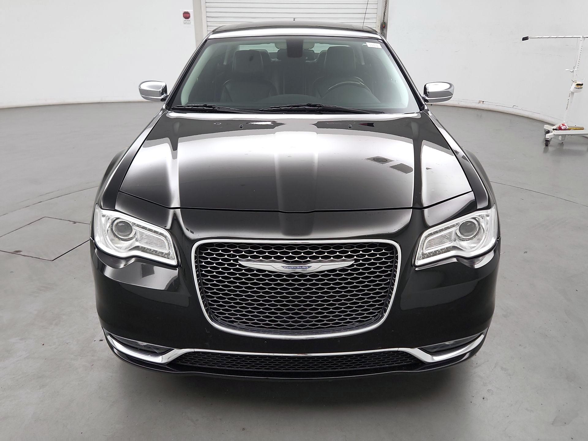 Thumbnail: 2016 Chrysler 300 - 2