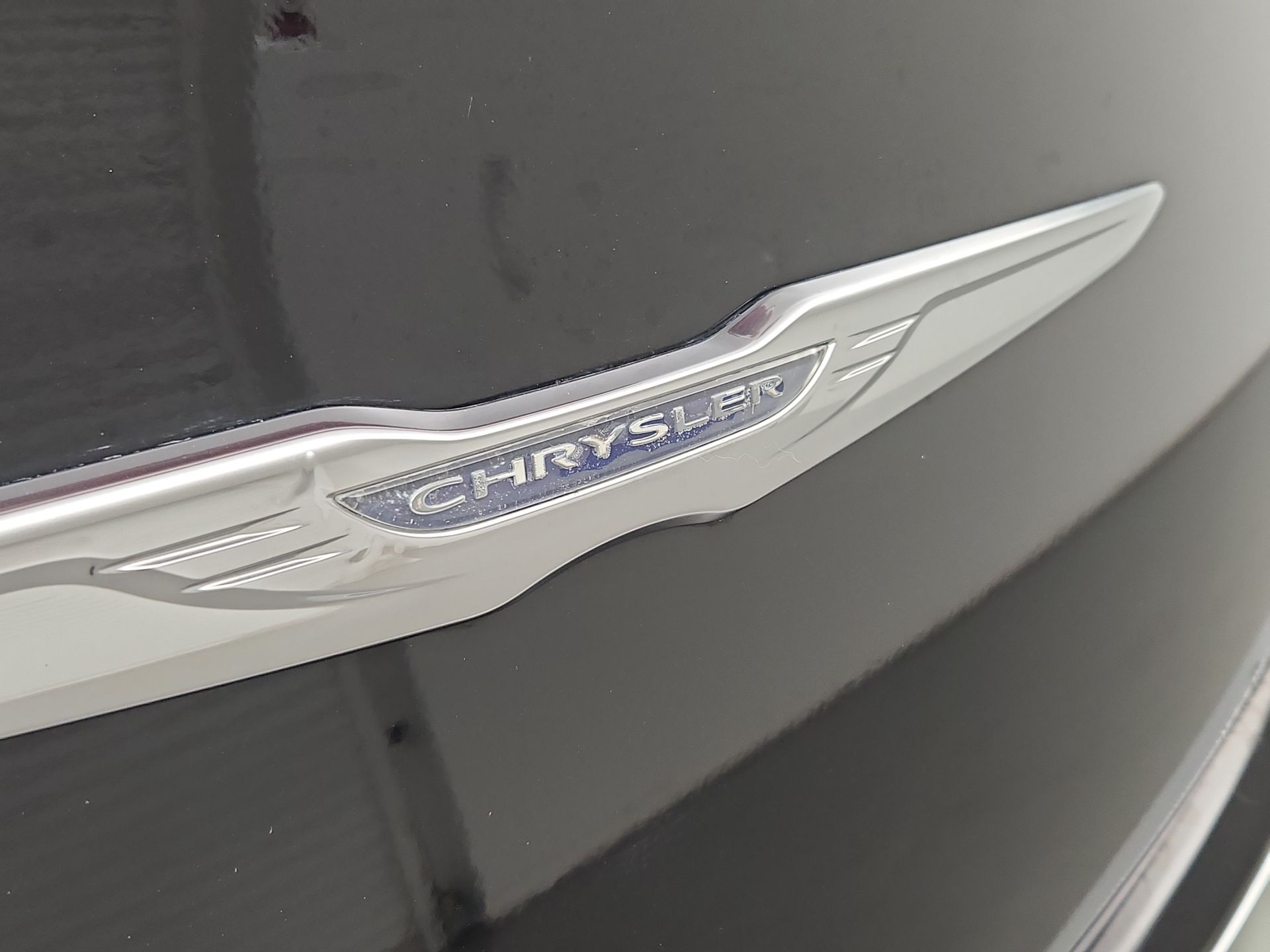 Thumbnail: 2016 Chrysler 300 - 19