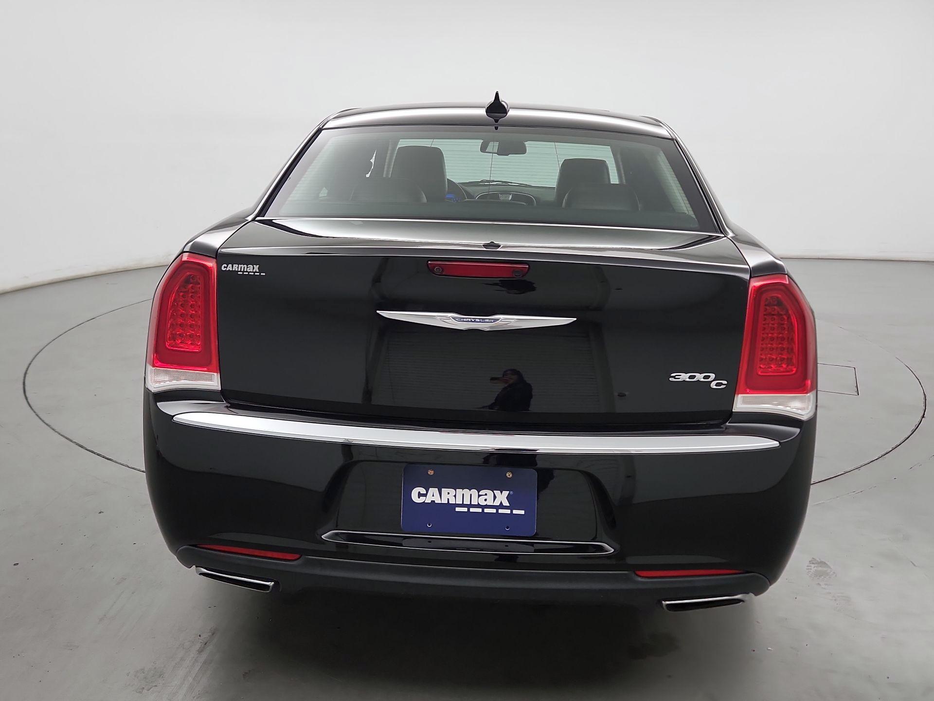 Thumbnail: 2016 Chrysler 300 - 6