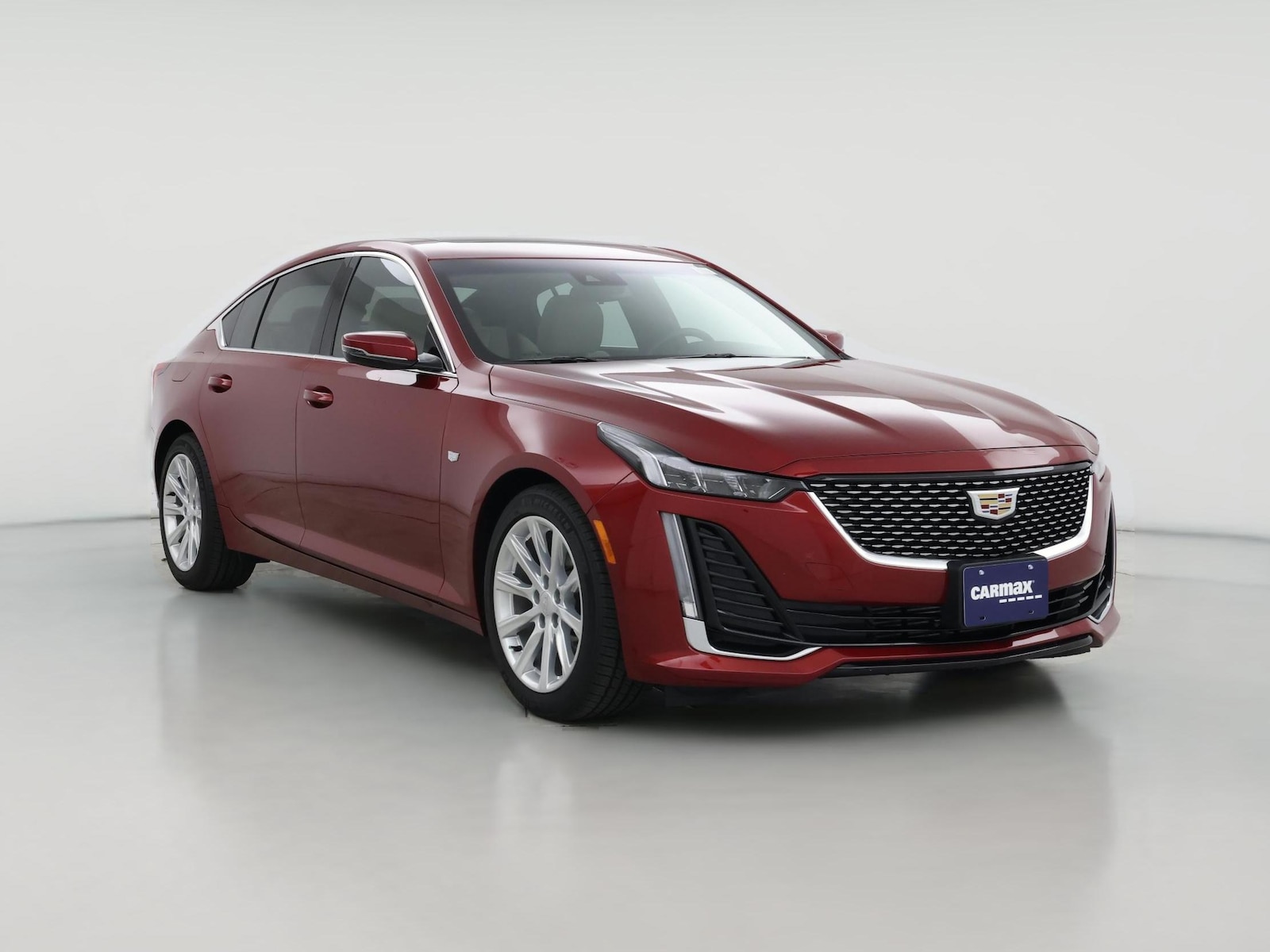 2023 Cadillac CT5