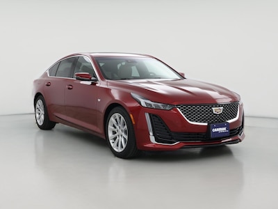2023 Cadillac CT5 Luxury