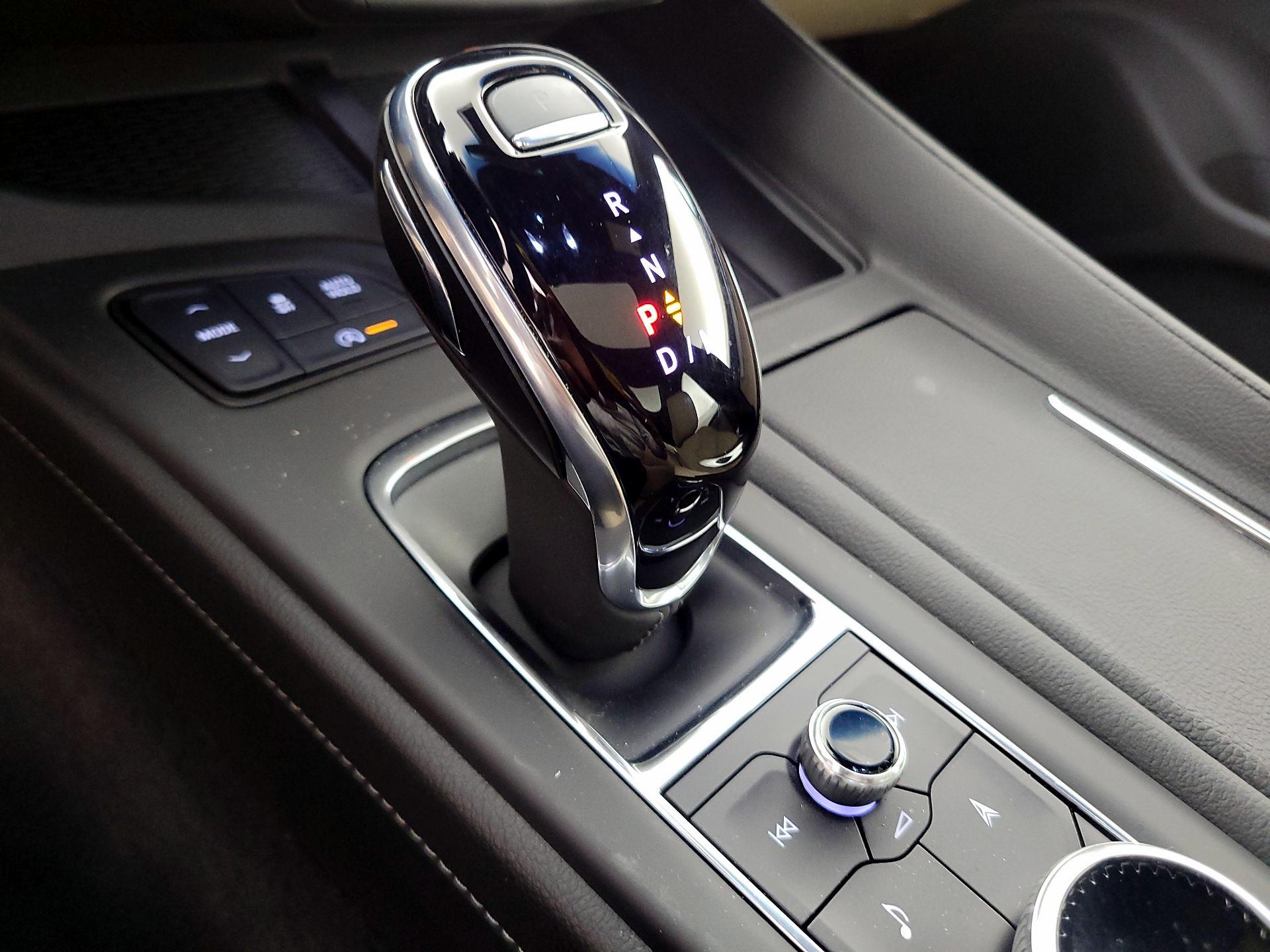 Thumbnail: 2023 Cadillac CT5 - 18