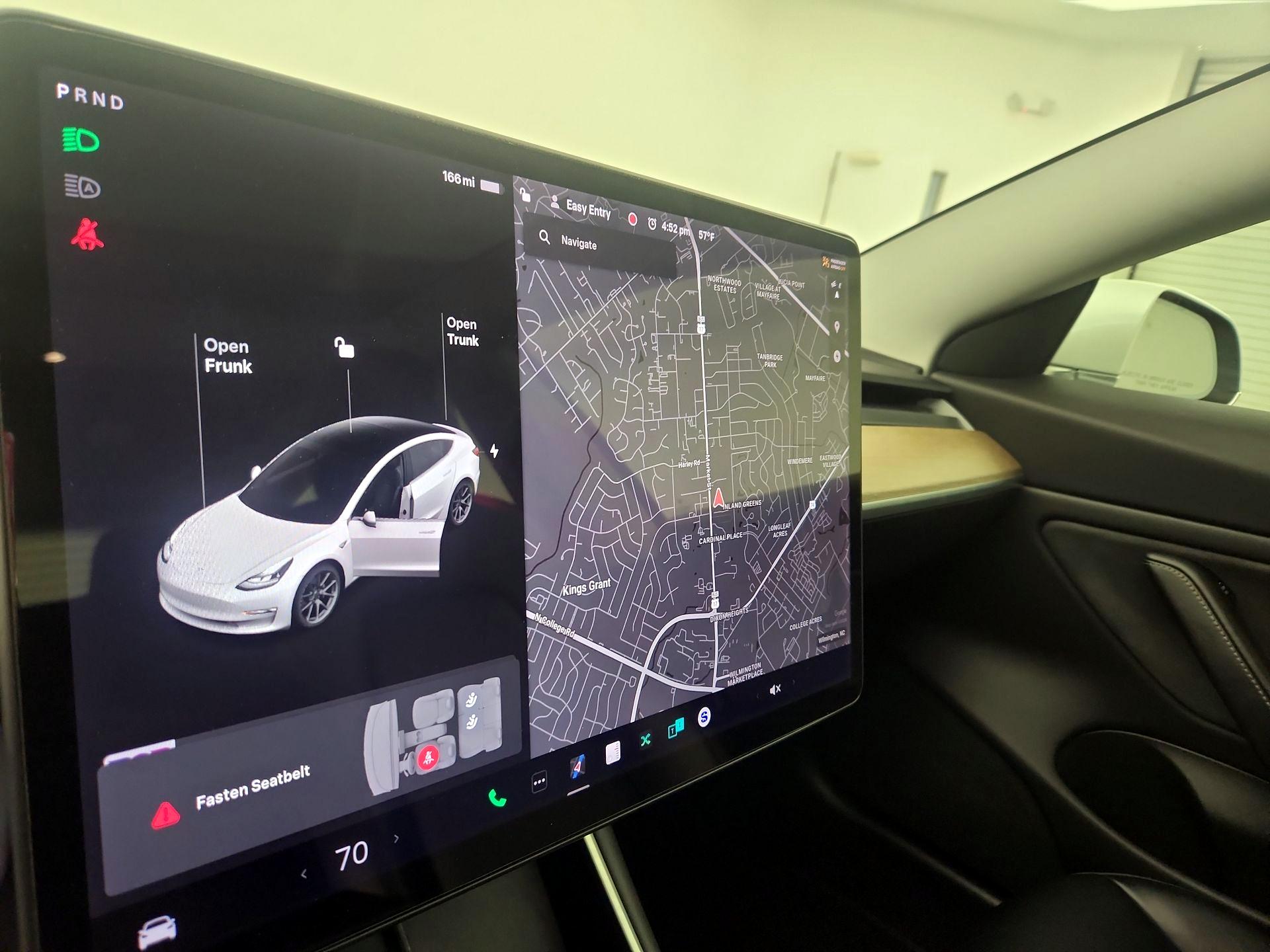 Thumbnail: 2019 Tesla Model 3 - 11