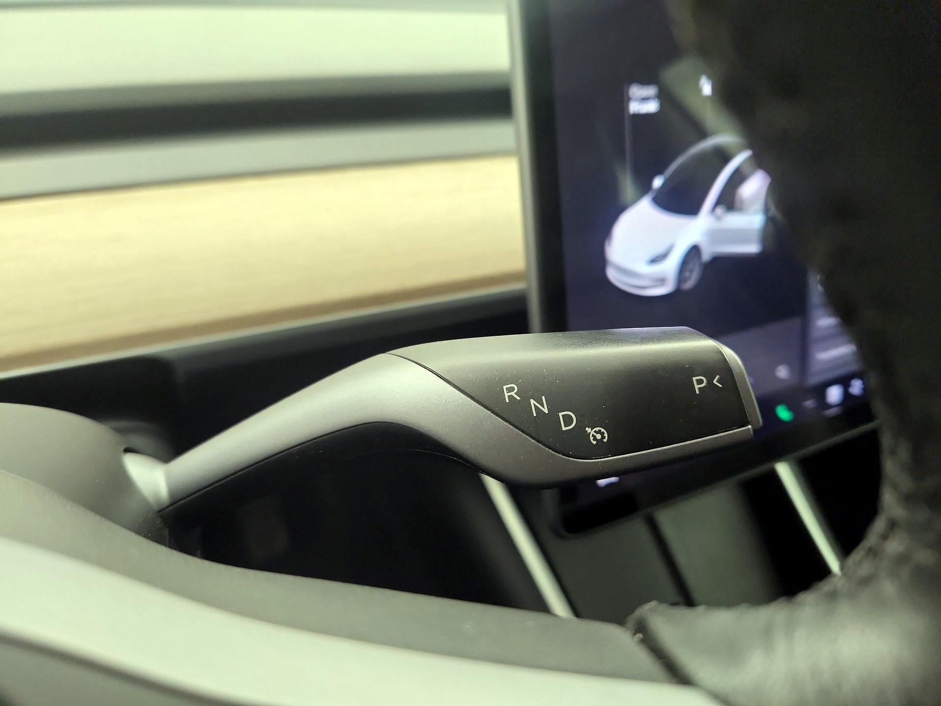 Thumbnail: 2019 Tesla Model 3 - 15