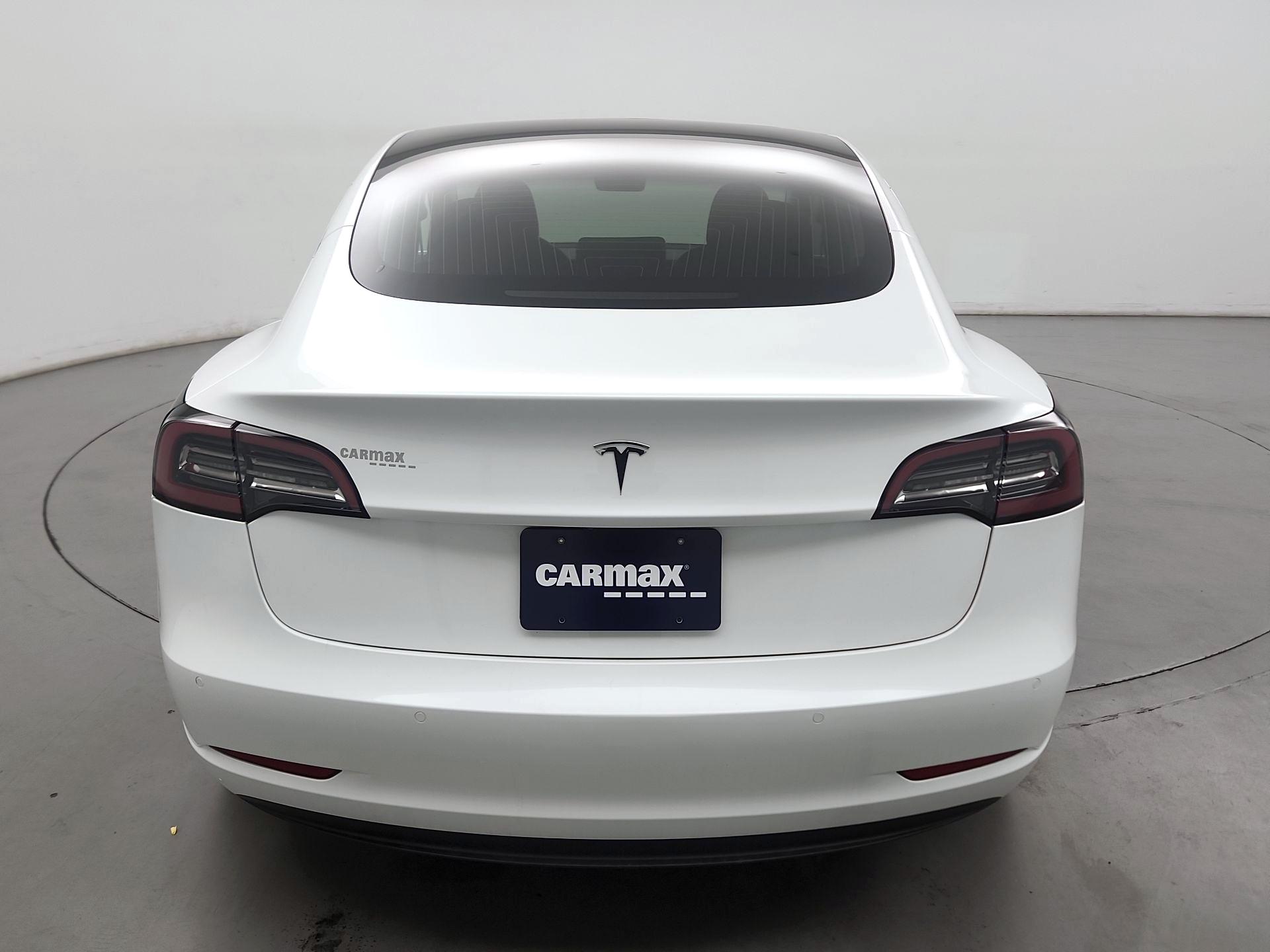 Thumbnail: 2019 Tesla Model 3 - 6