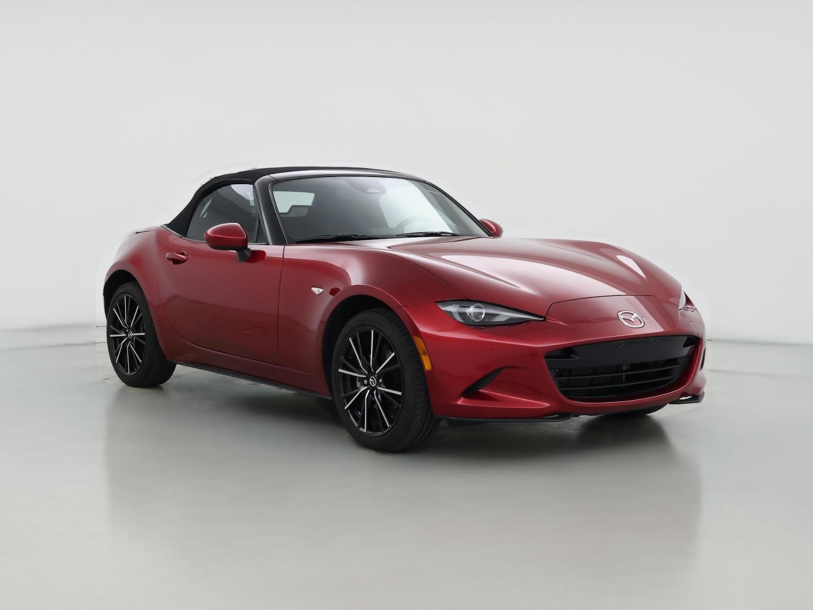 2024 Mazda MX-5 Miata