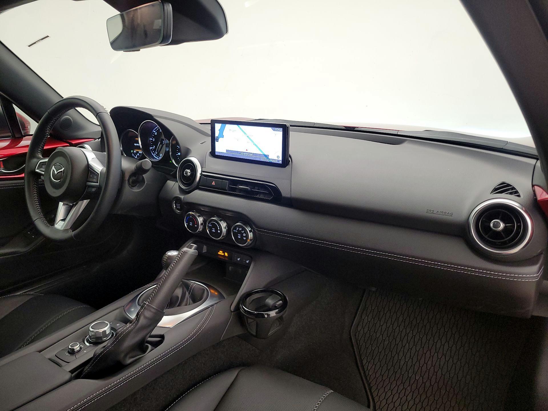 Thumbnail: 2024 Mazda MX-5 Miata - 9