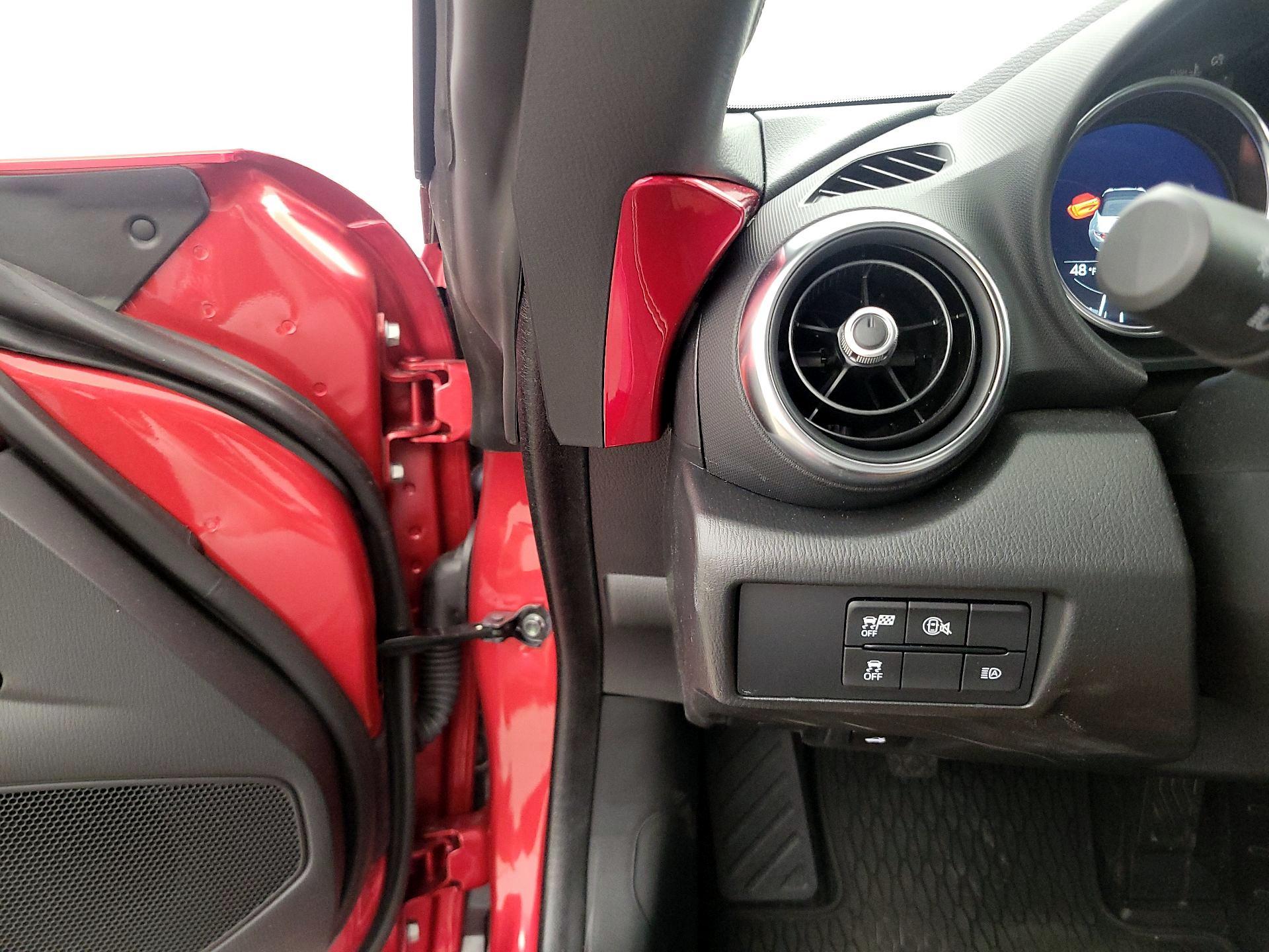 Thumbnail: 2024 Mazda MX-5 Miata - 13