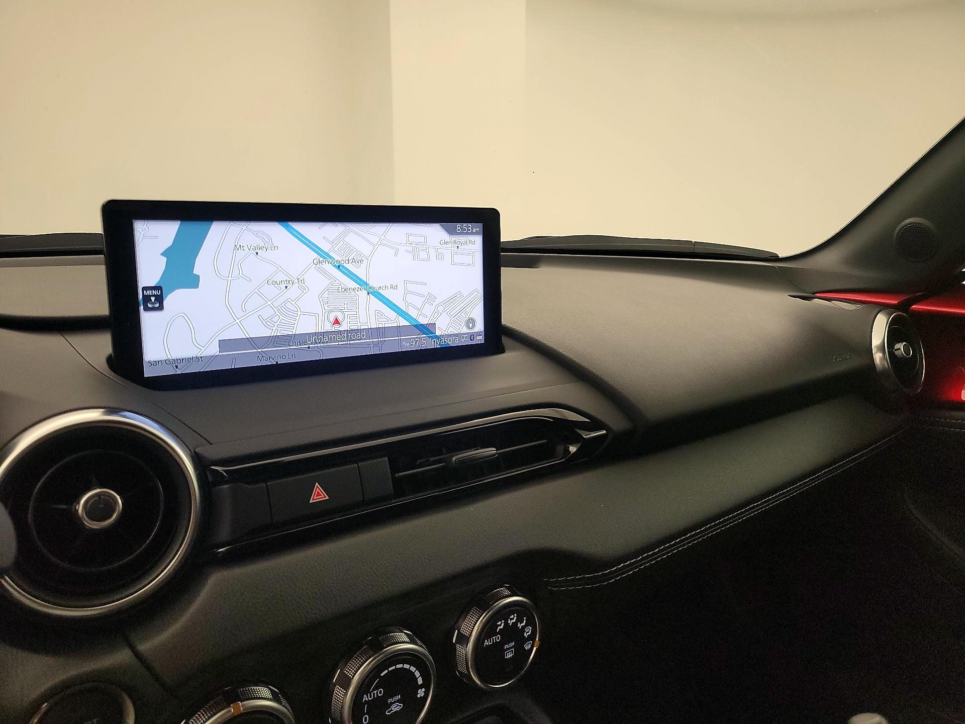 Thumbnail: 2024 Mazda MX-5 Miata - 14