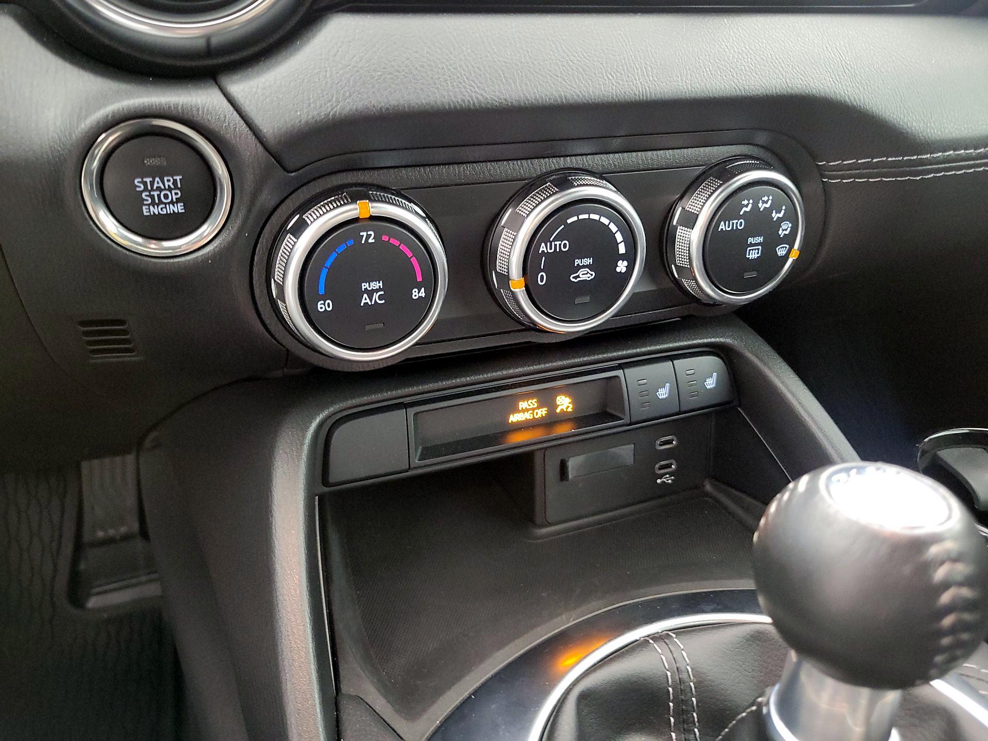 Thumbnail: 2024 Mazda MX-5 Miata - 16