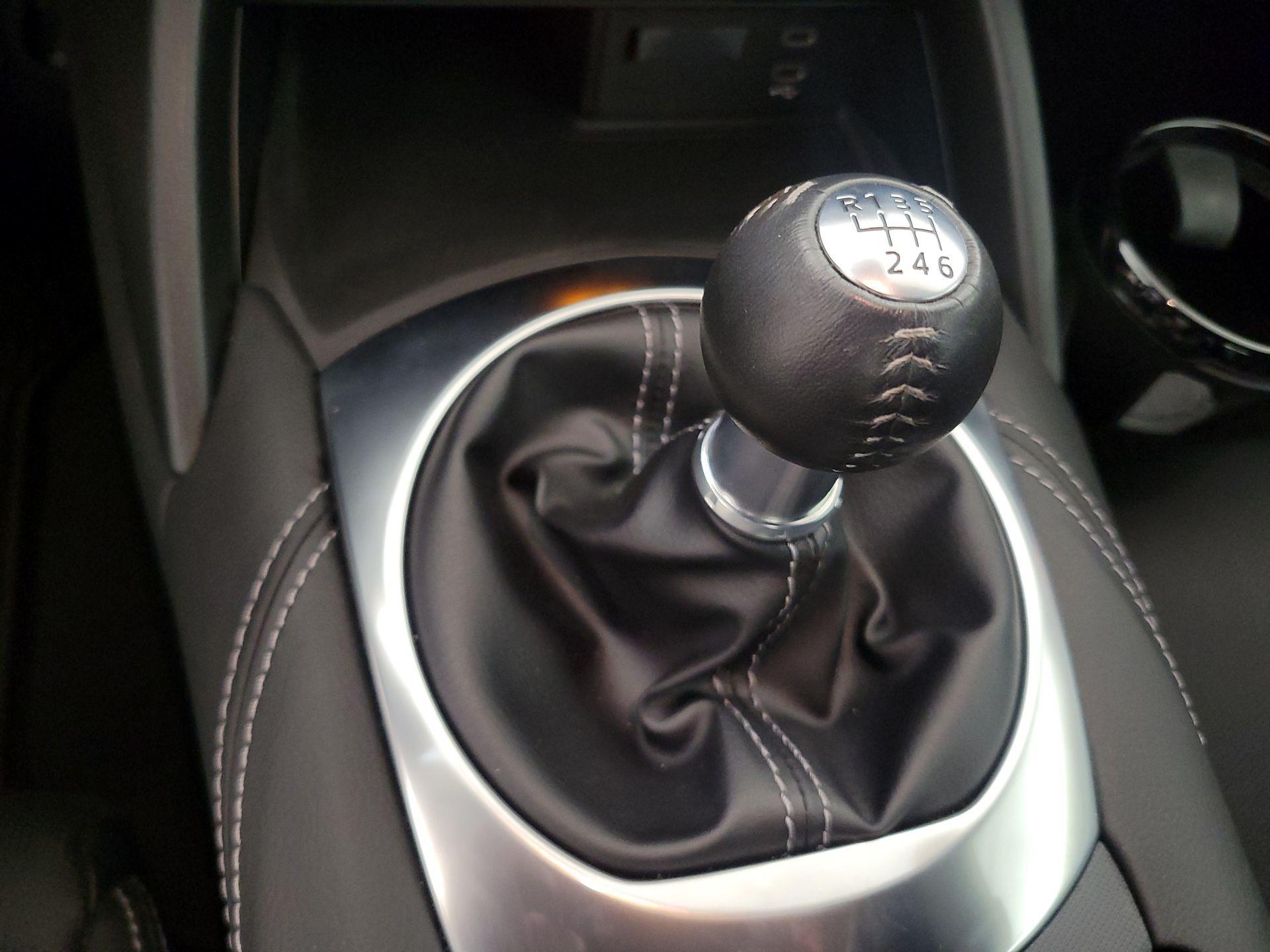 Thumbnail: 2024 Mazda MX-5 Miata - 17