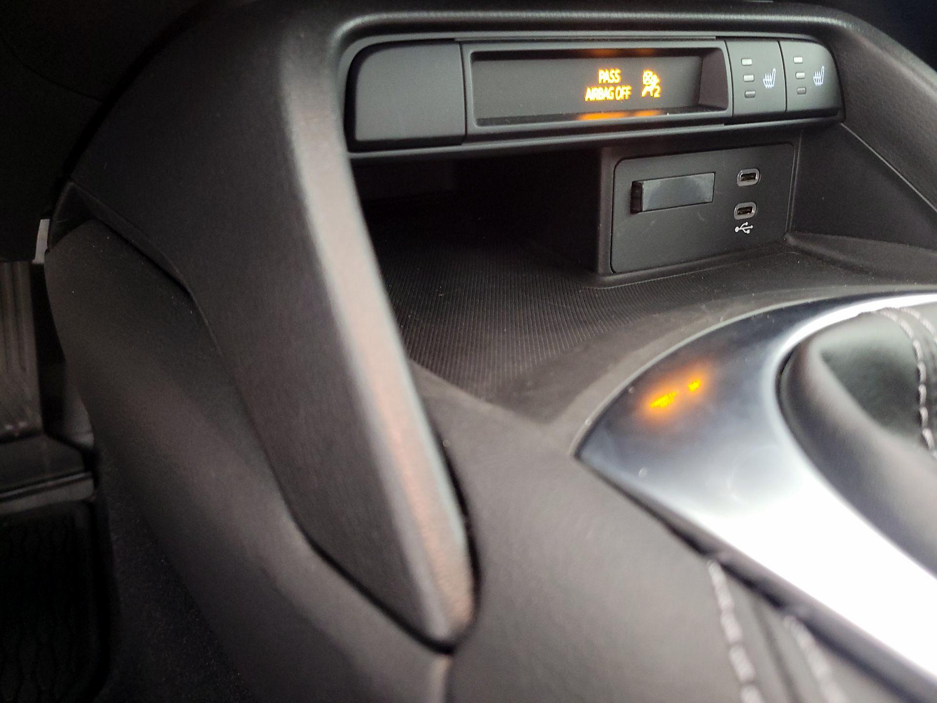 Thumbnail: 2024 Mazda MX-5 Miata - 18