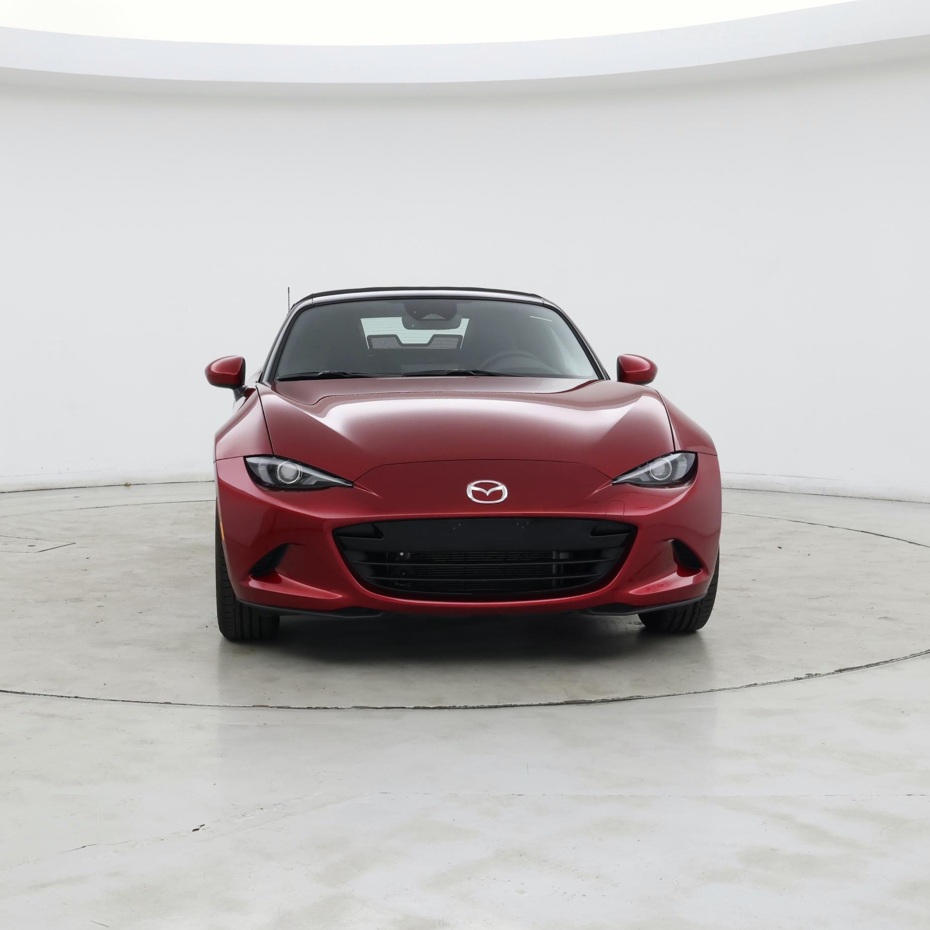 Thumbnail: 2024 Mazda MX-5 Miata - 5