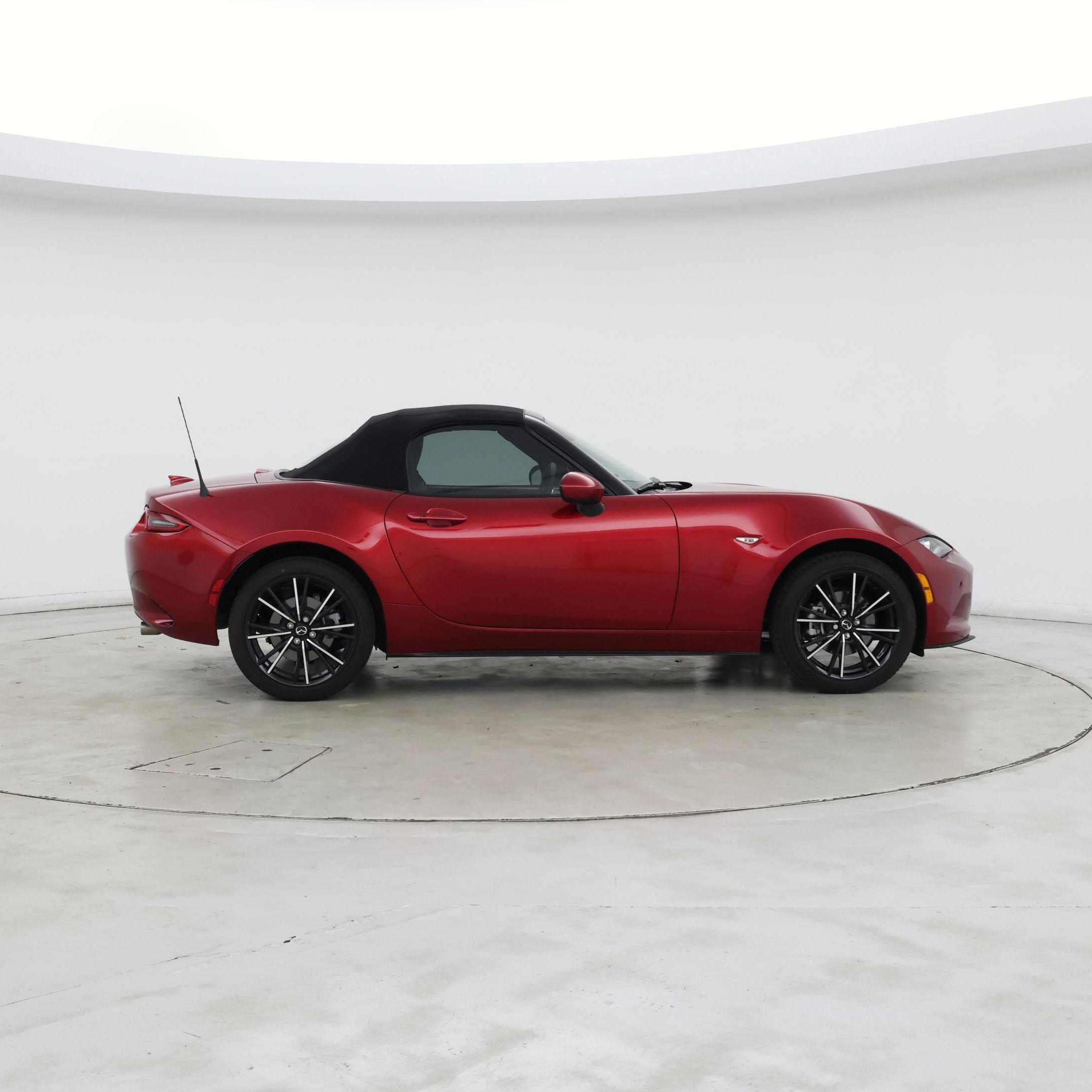 Thumbnail: 2024 Mazda MX-5 Miata - 7