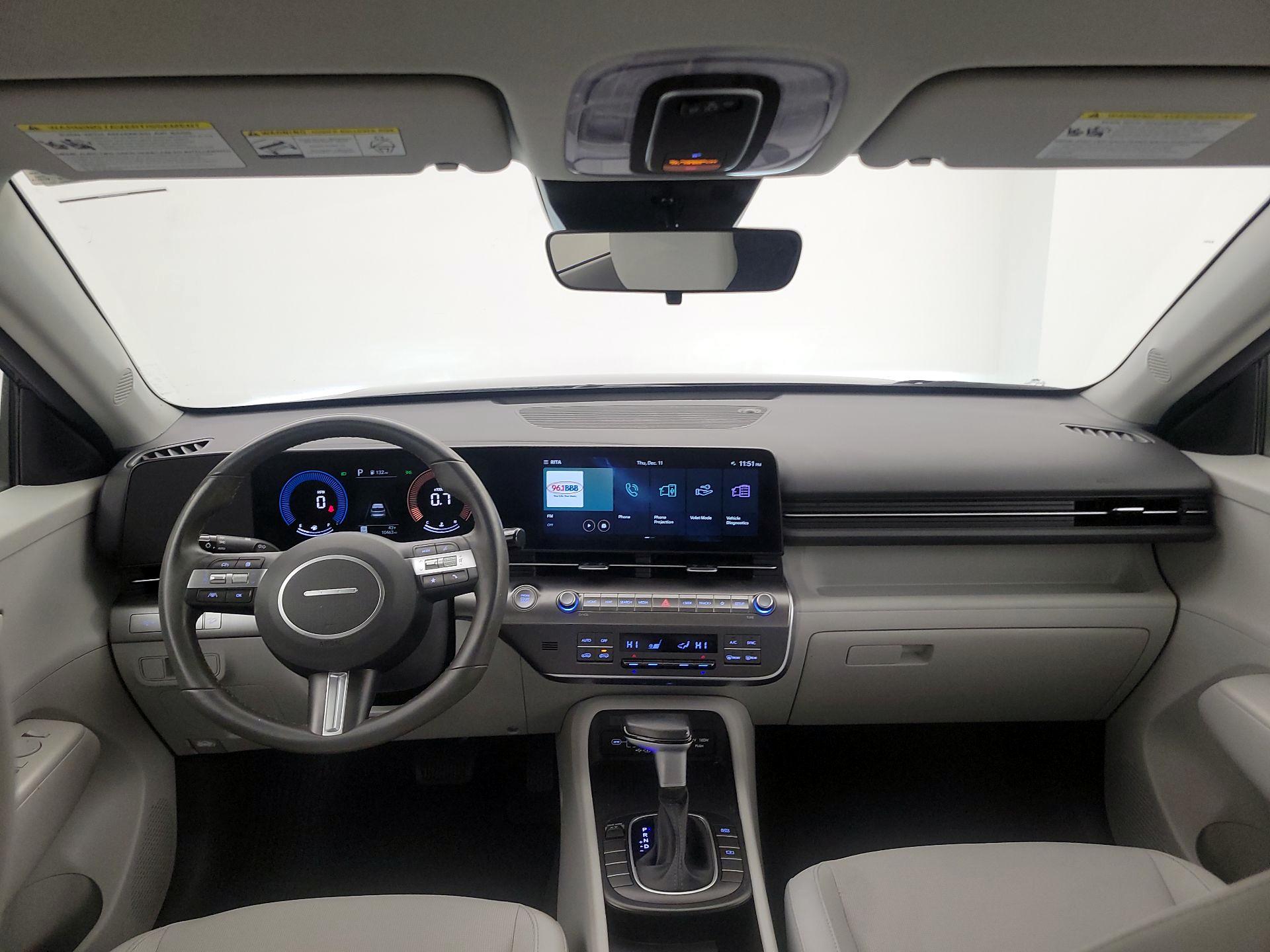 Thumbnail: 2024 Hyundai Kona - 9