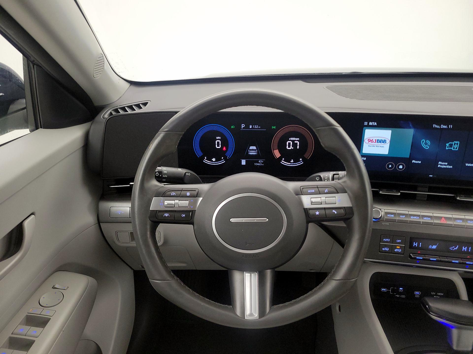 Thumbnail: 2024 Hyundai Kona - 10