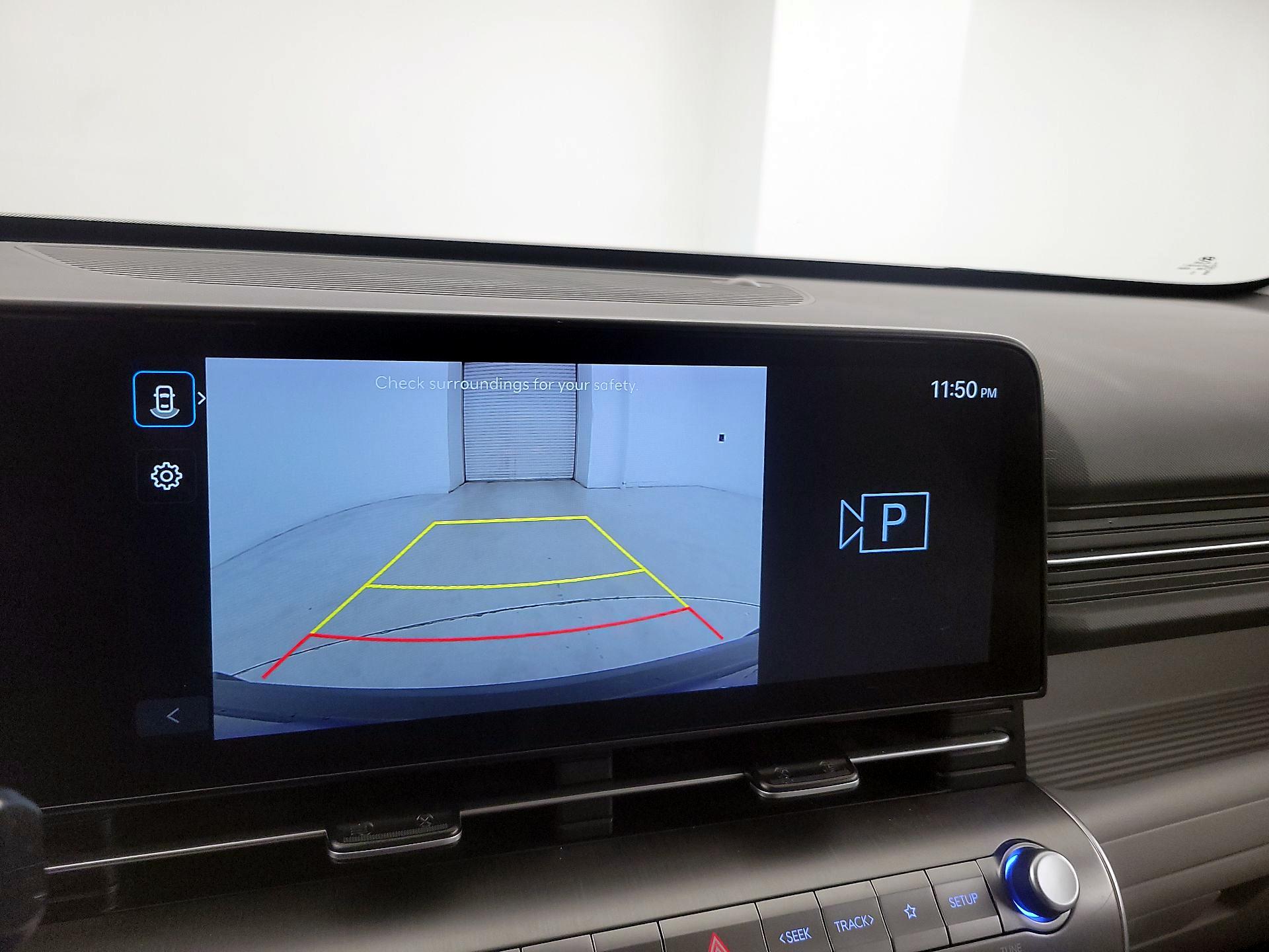 Thumbnail: 2024 Hyundai Kona - 14