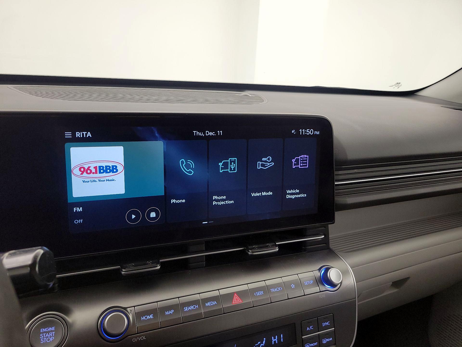 Thumbnail: 2024 Hyundai Kona - 15