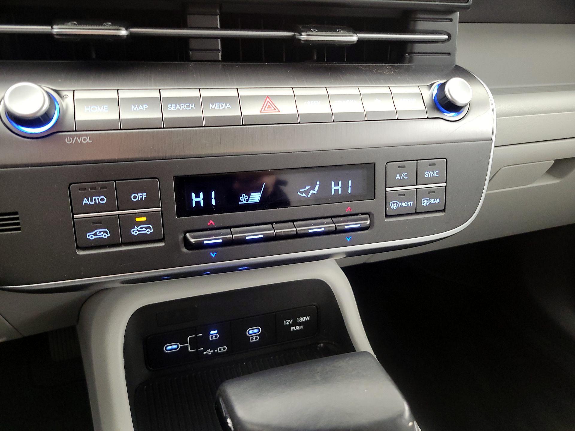 Thumbnail: 2024 Hyundai Kona - 16